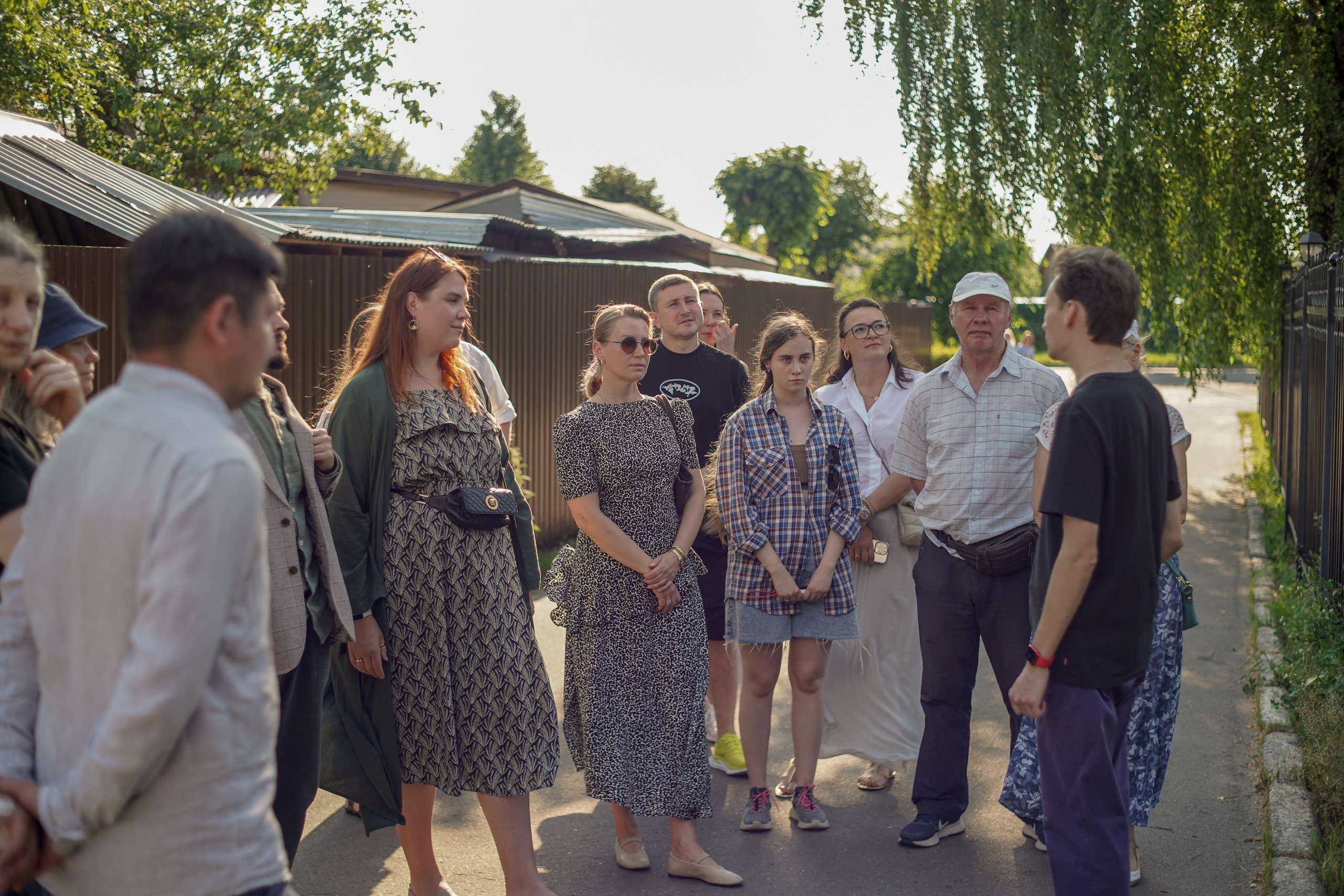 БИЕННАЛЕ ВИЗУАЛЬНЫХ ИСКУССТВ. ZAGLADIN Bureau