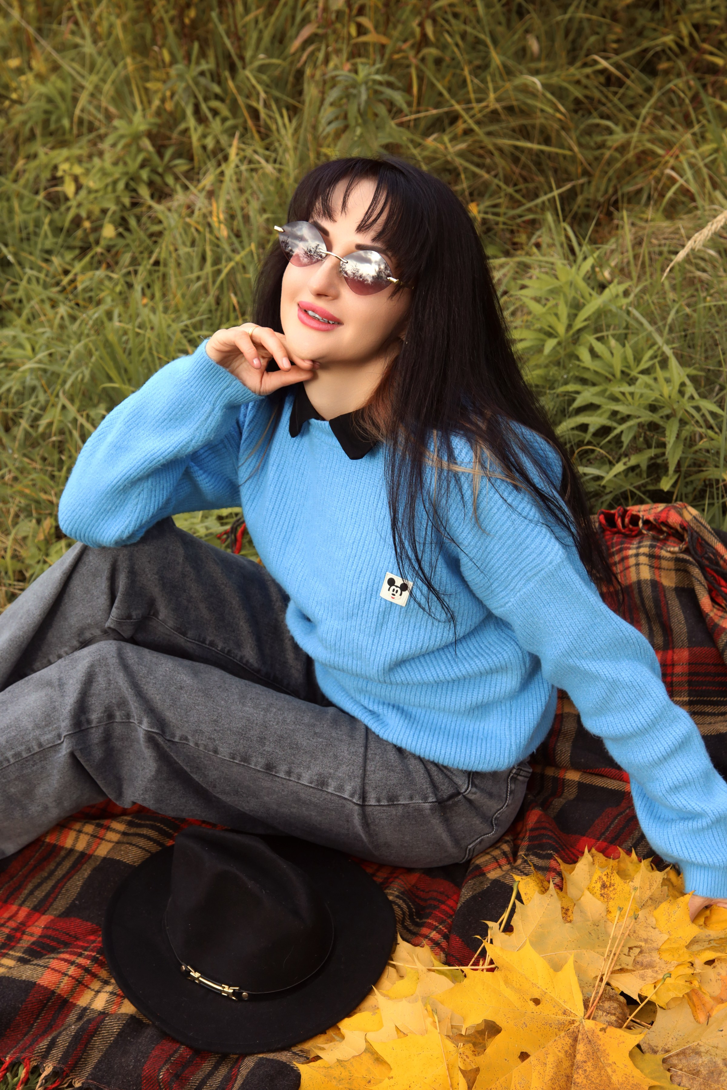 Индивидуальные. Свадебный и портретный фотограф Твери и области Лидия Коновалова