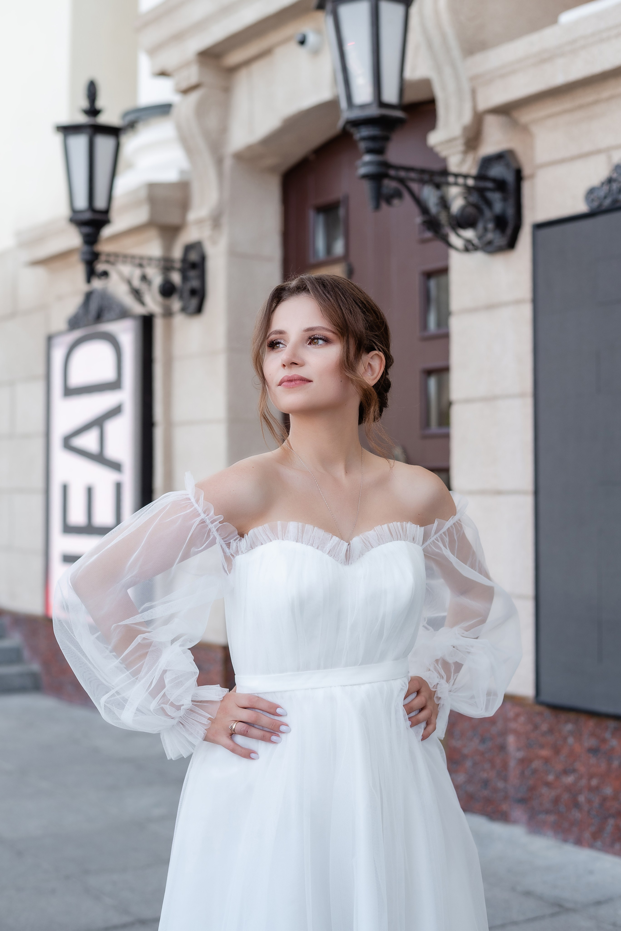 Дарья+Никита. Свадебный и семейный фотограф Волгоград Ксения Афонина