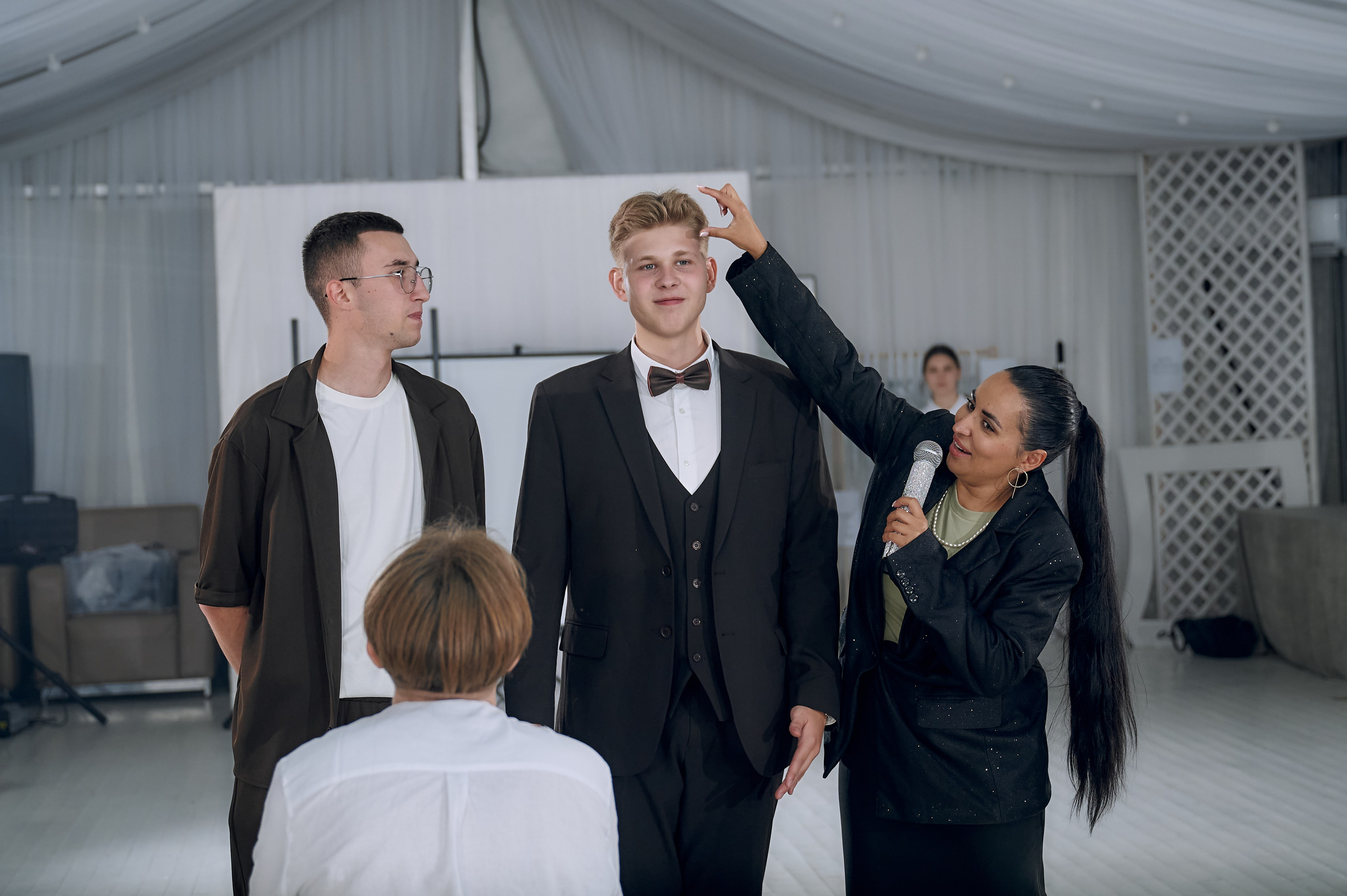 Свадьба в Цитадели. Свадебный фотограф в Туле Никита Беляев