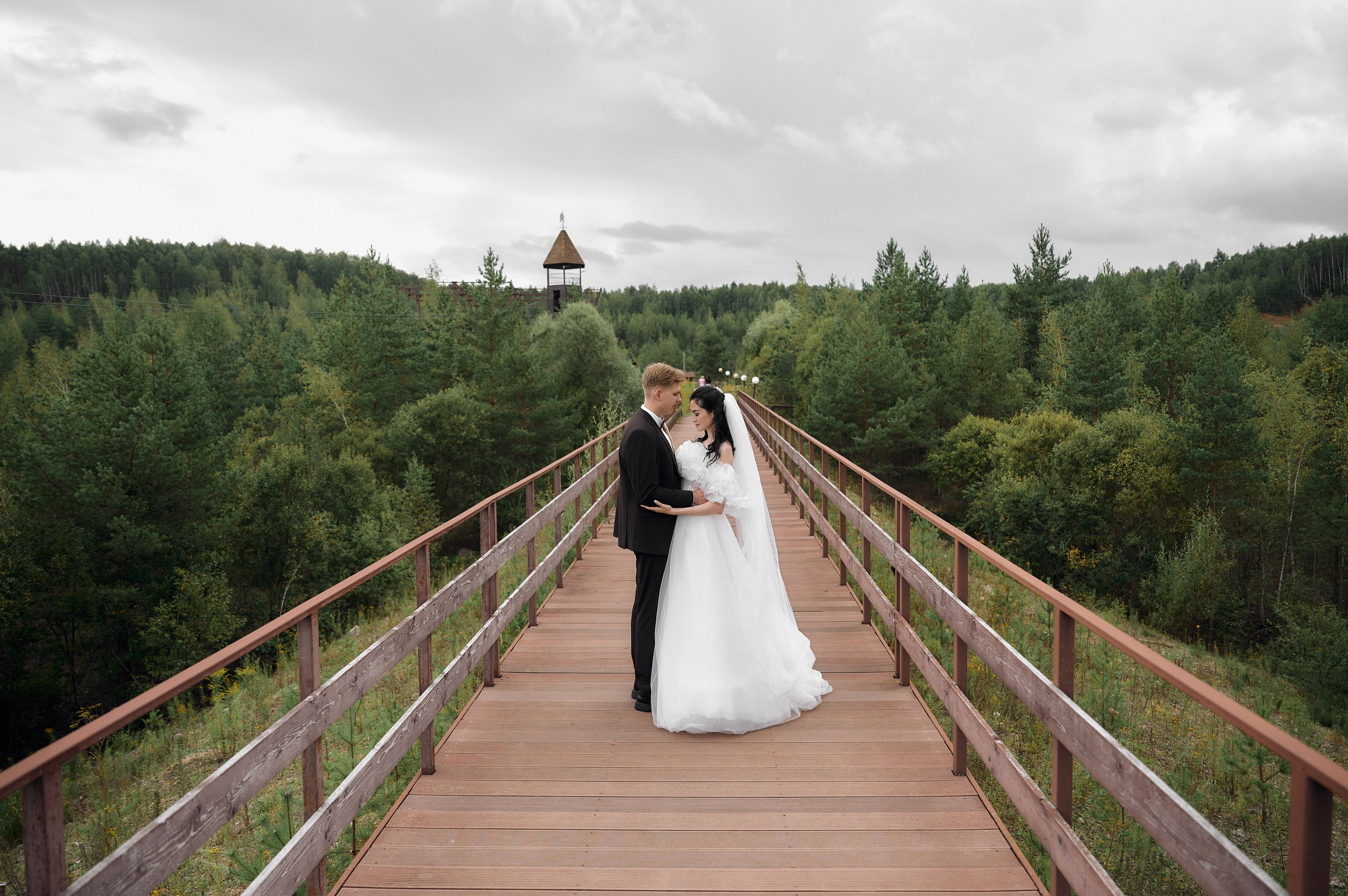 Свадьба в Цитадели. Свадебный фотограф в Туле Никита Беляев