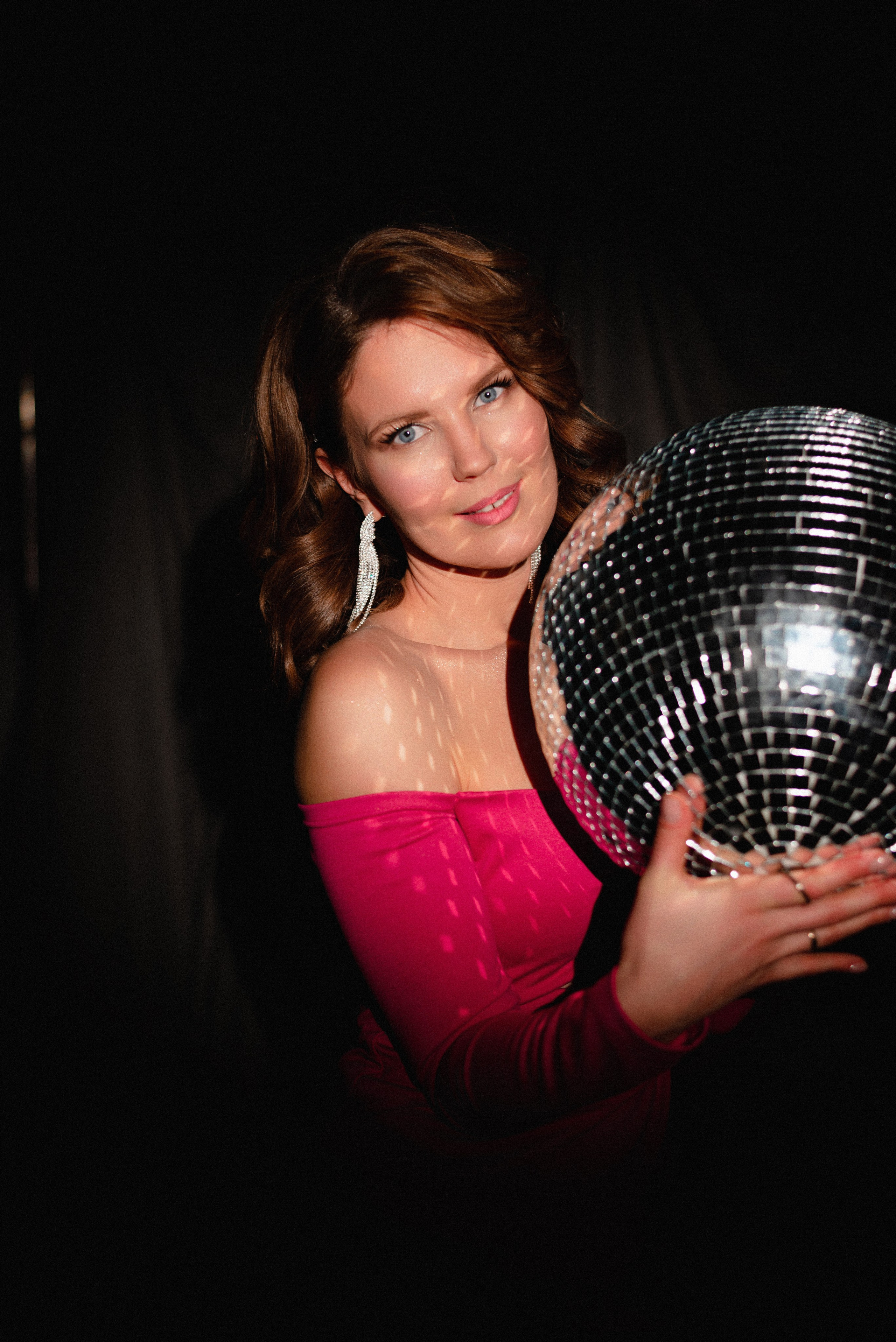 Анастасия. Семейный и детский фотограф Иваново Ксения Азаренкова