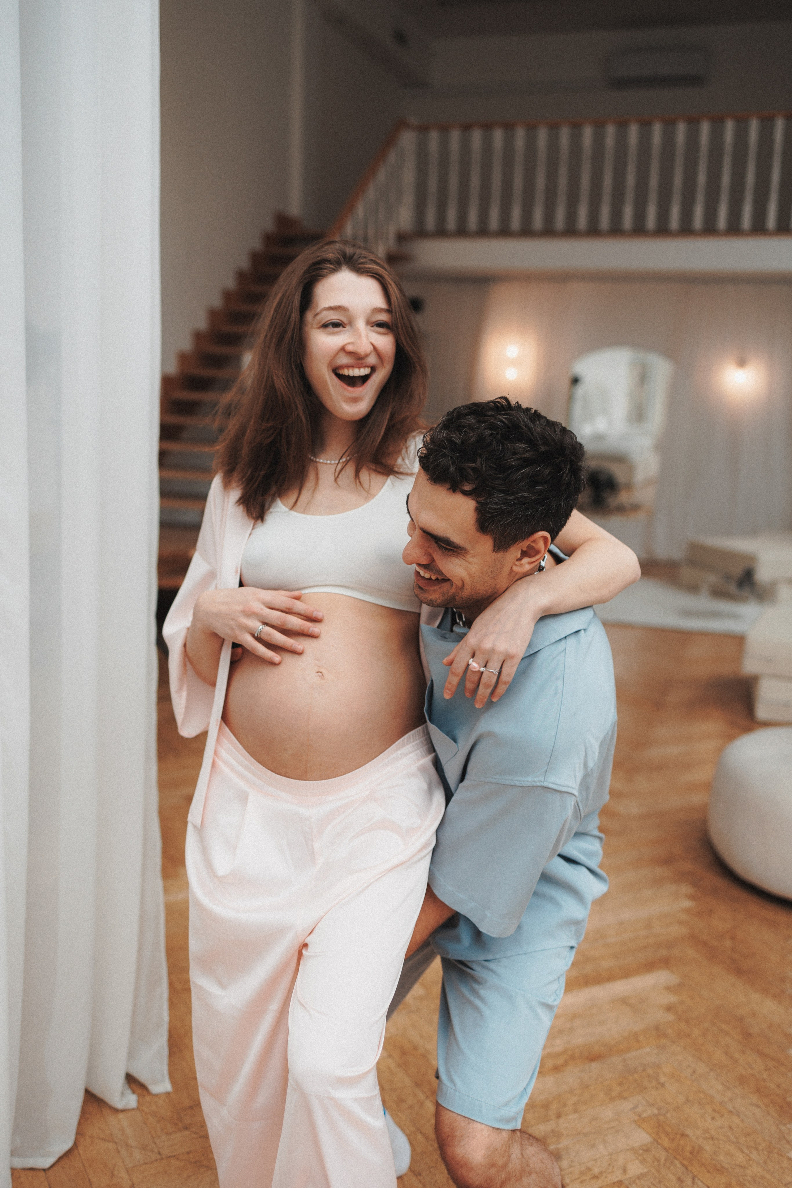 Любовь одна не подчиняется законам математики — в ней 1 + 1 = 3. Фотограф Москва Светлана Кирюшина