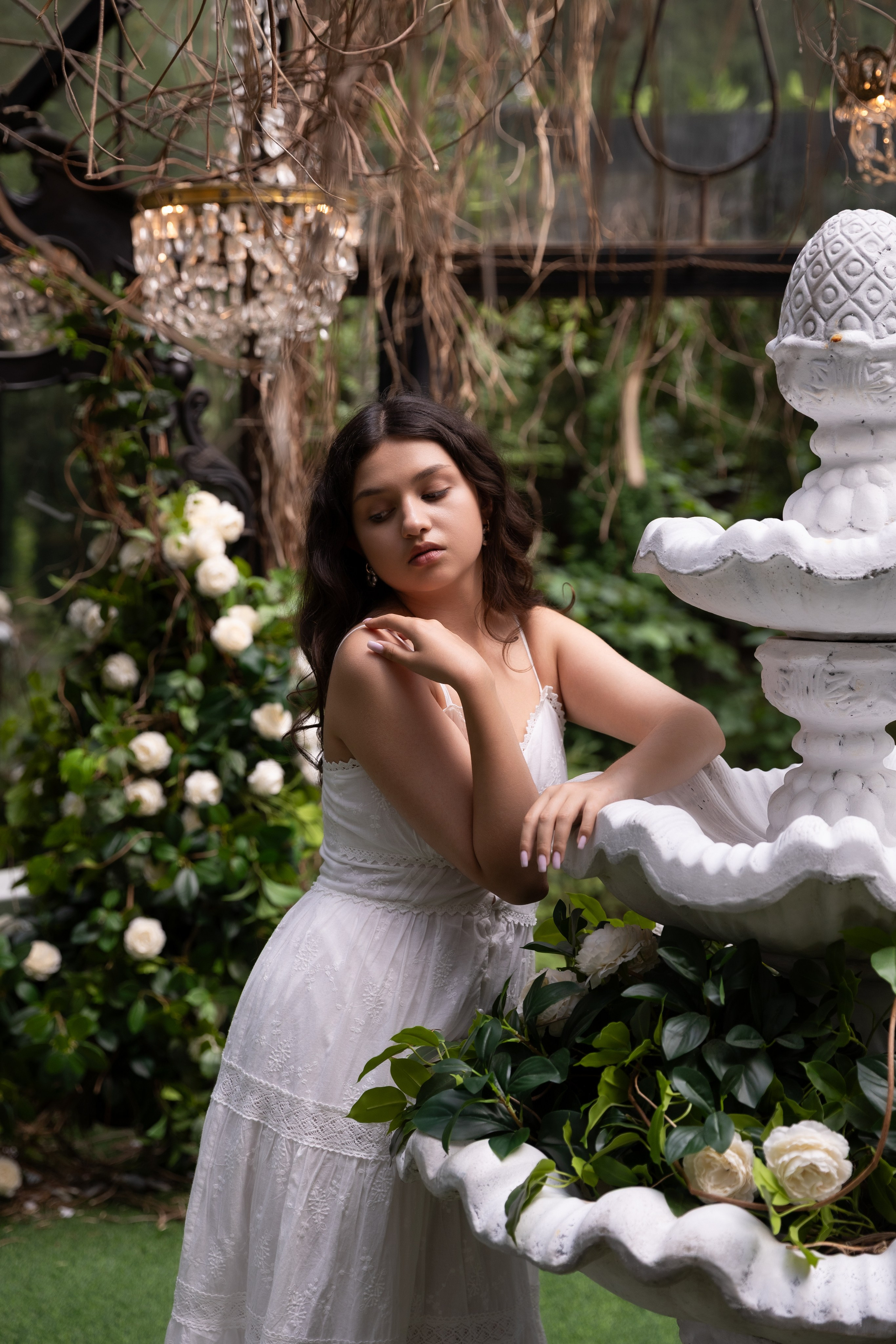 ФОТОСЕССИЯ В СТУДИИ. ПОДМОСКОВЬЕ. Фотограф в Москве и Стамбуле. Мастер сказочных фотографий