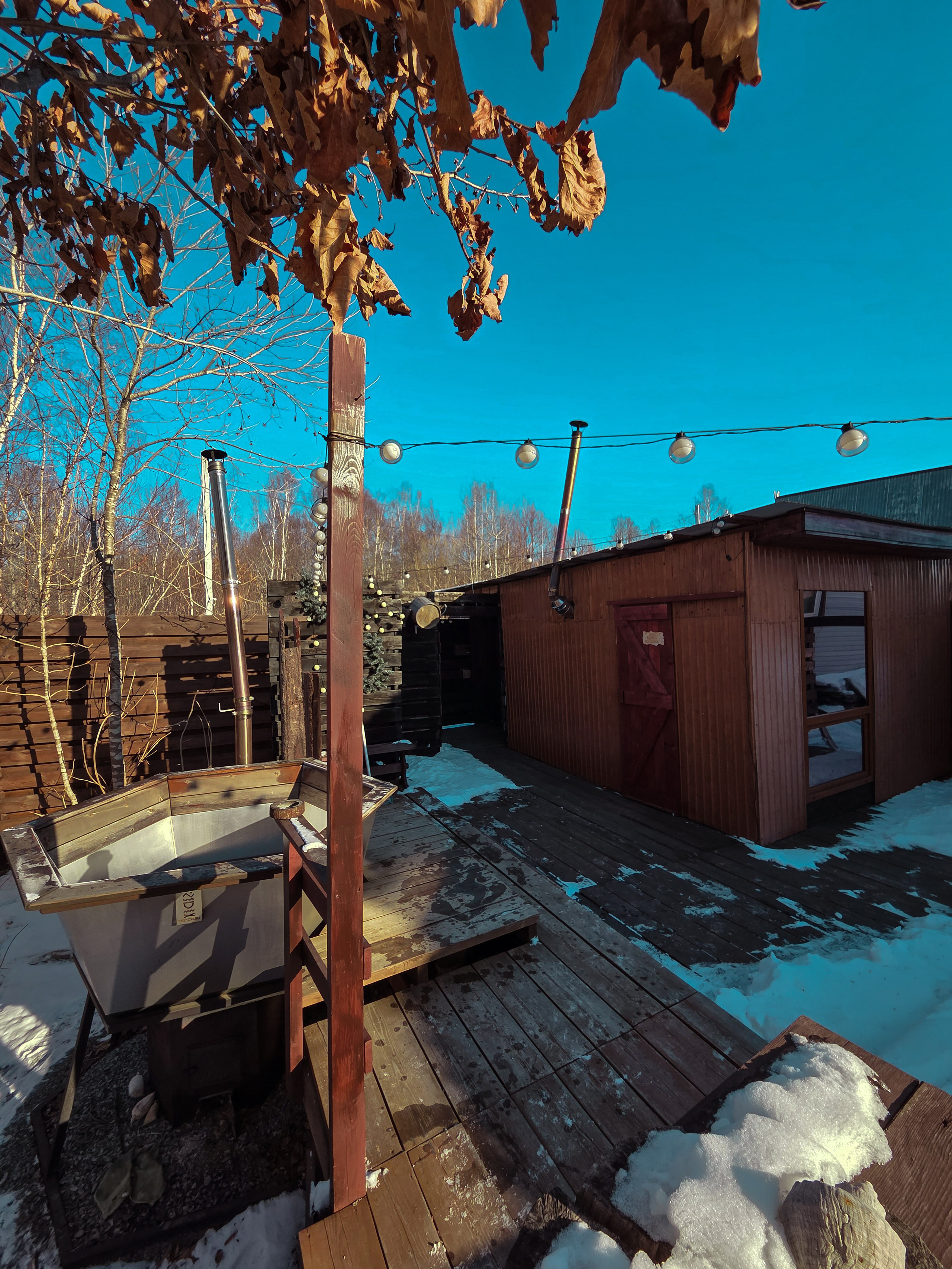 ФОТО Гостевой мини дом. Вгости. Посуточная аренда дома во Владивостоке, баня с чаном. Теплый бассейн, геокупол. Аренда дома во Владивостоке, Надеждинском районе