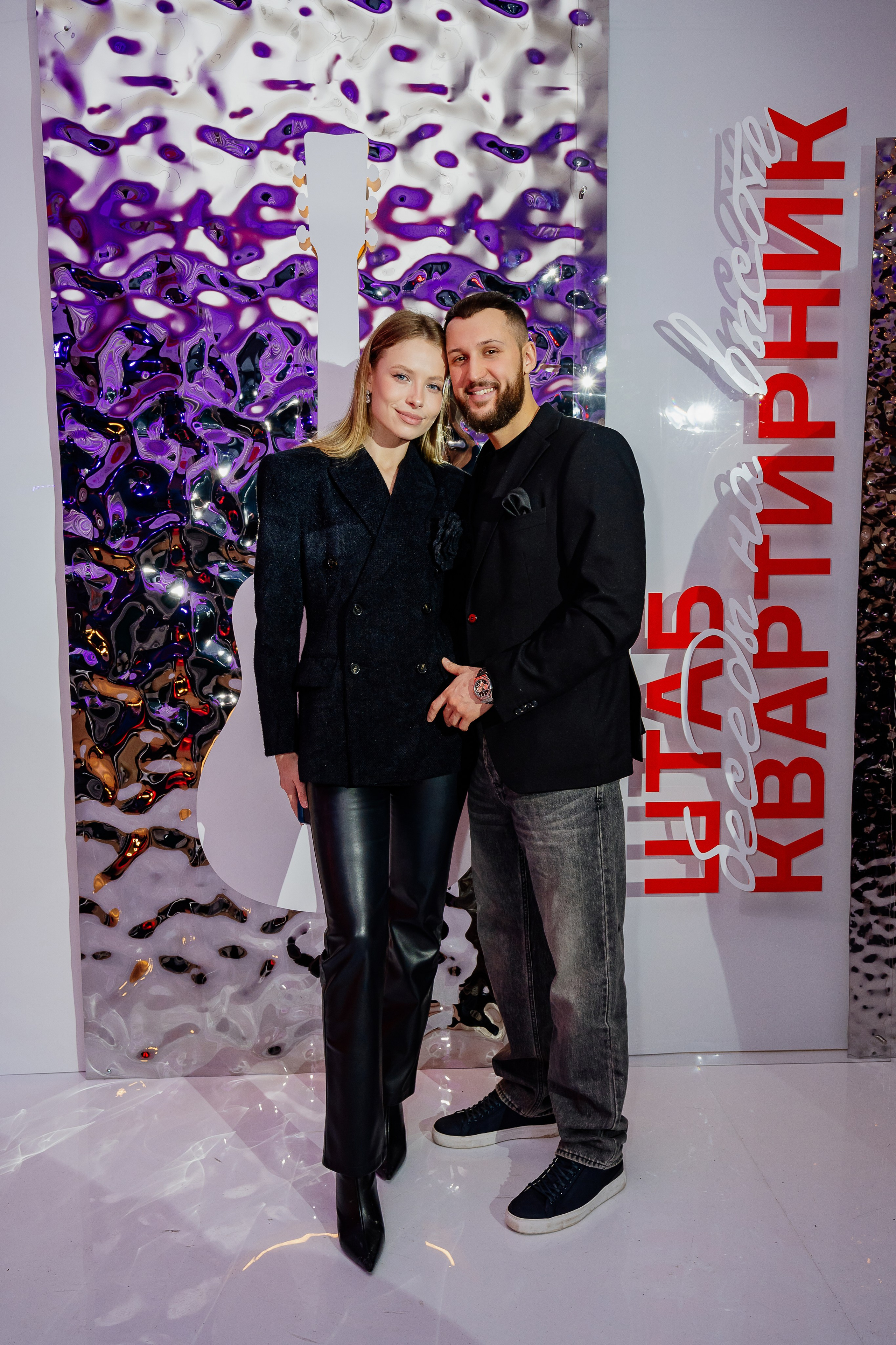 Квартирник «Разговоры на высоте». Фотограф в Новосибирске Виктория Смирнова