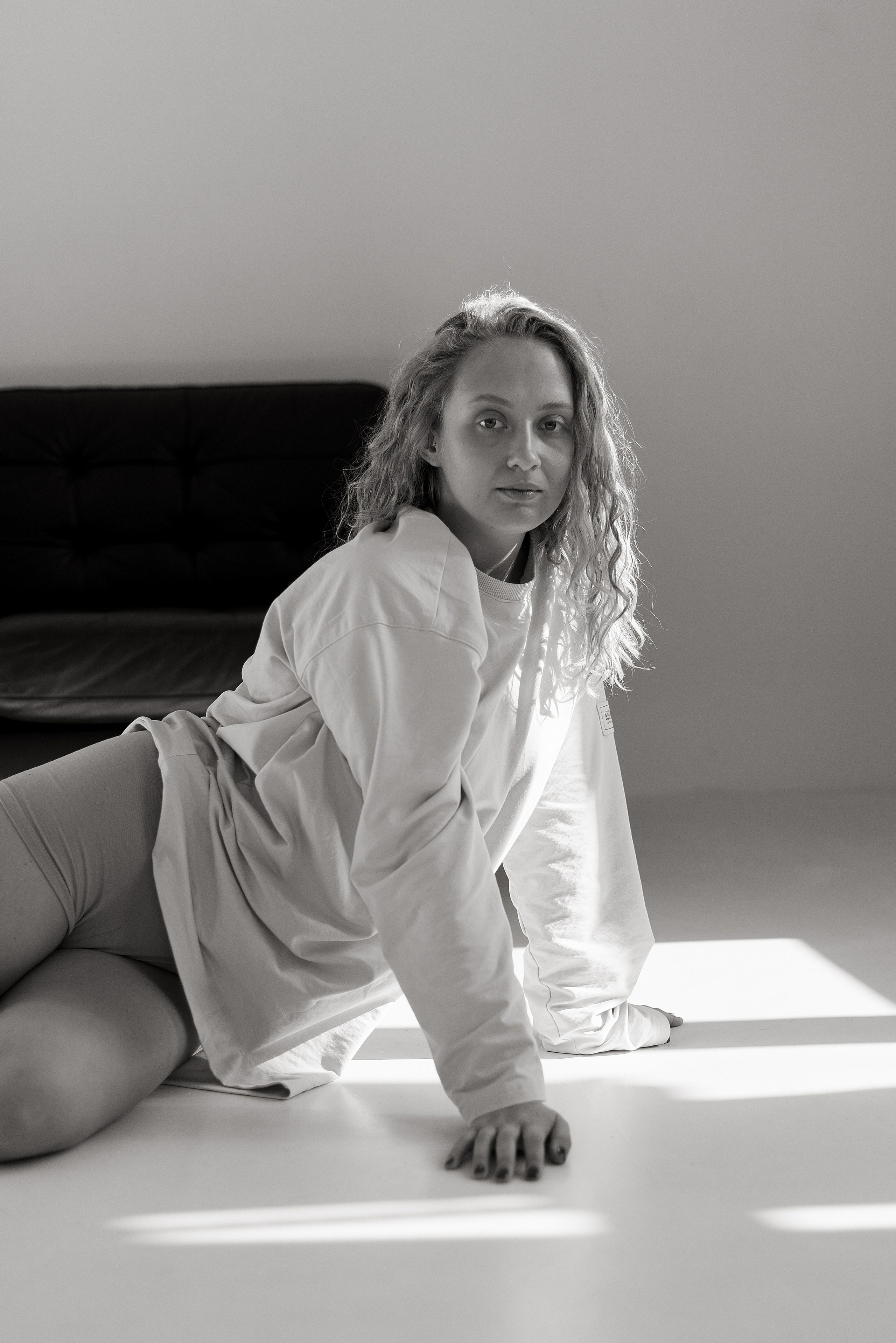 Лиза. Фотограф в Минске Наталия Запорощенко