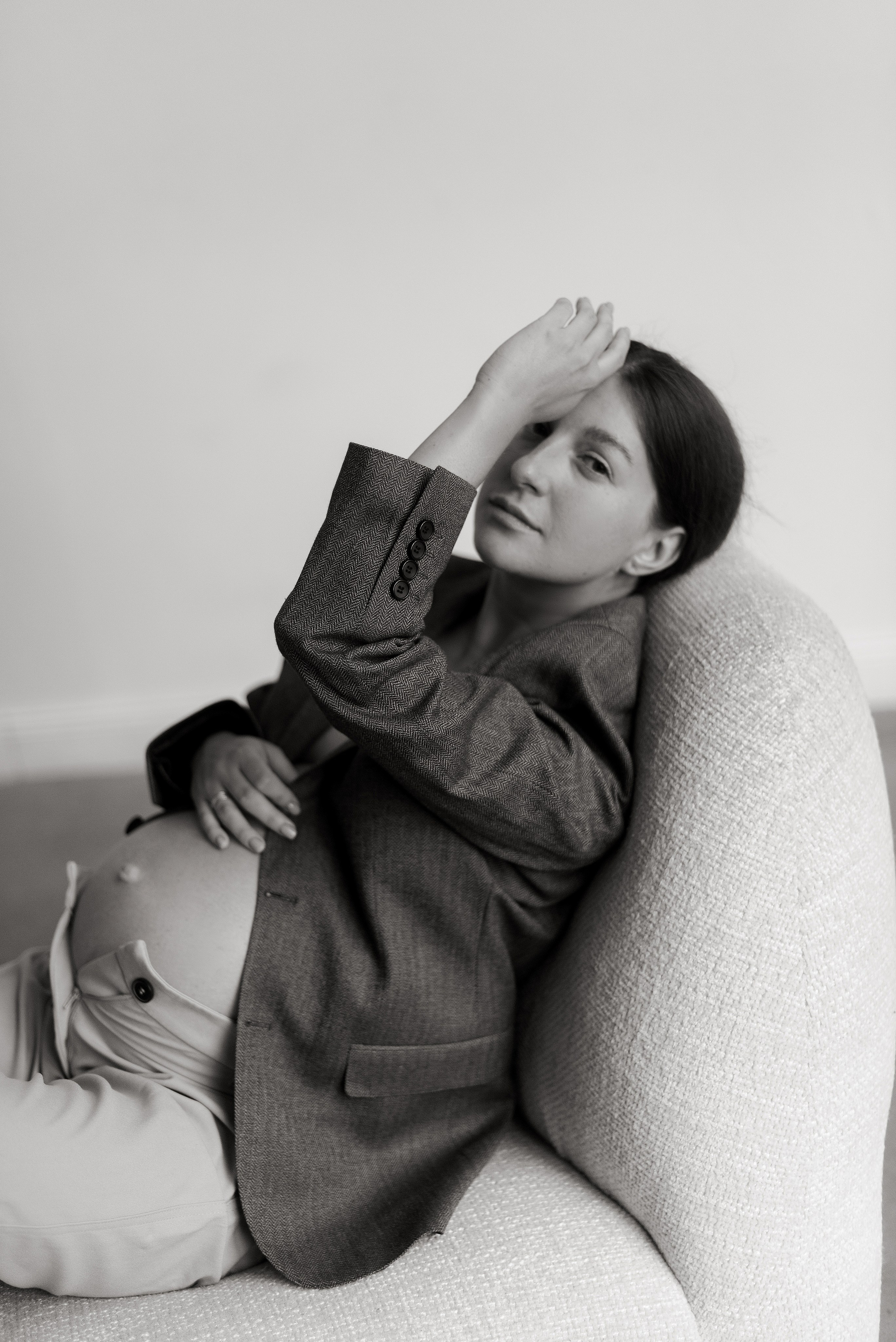 Даша. Фотограф в Минске Наталия Запорощенко