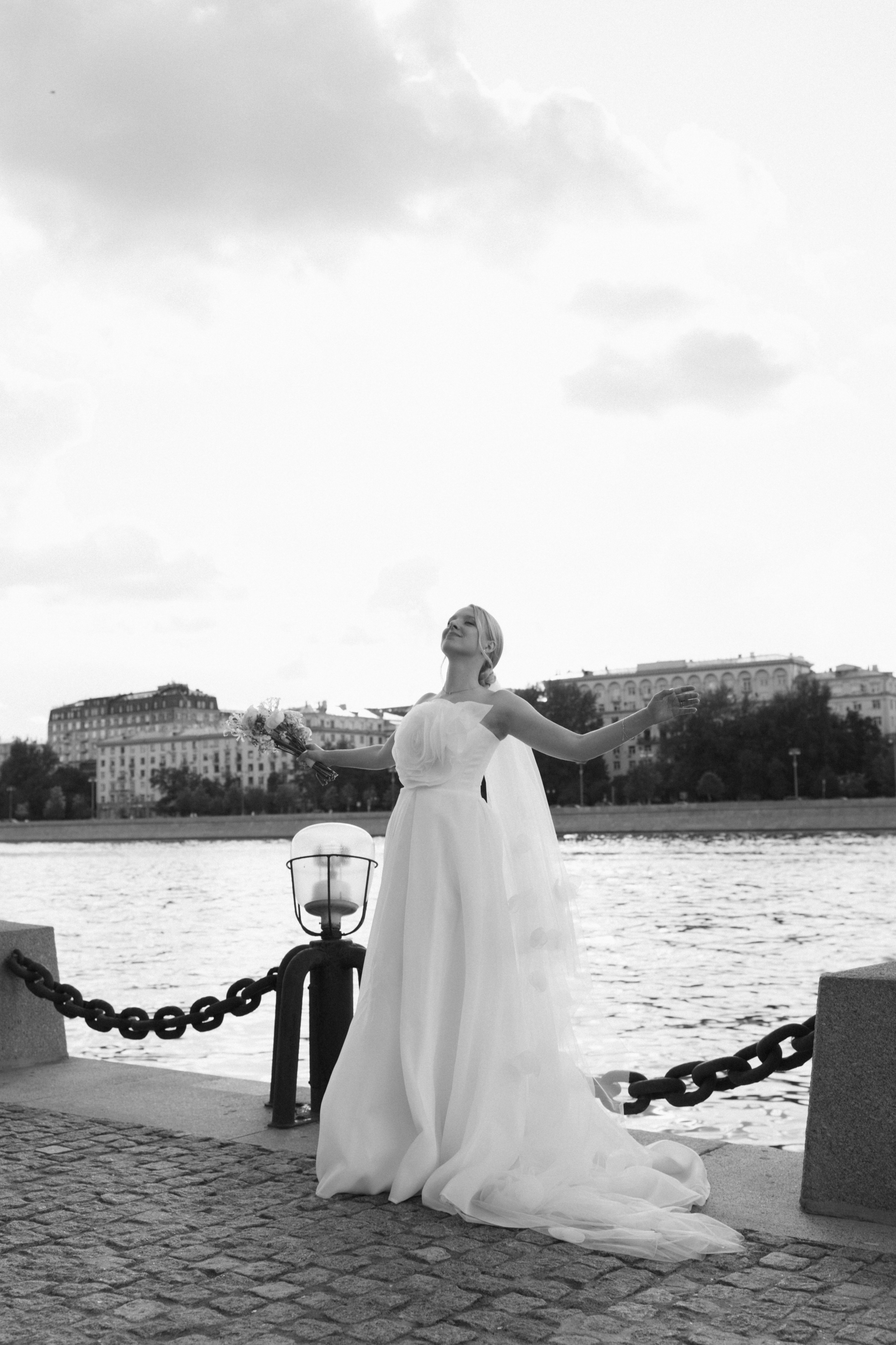 Павел + Наталья. Свадебный и семейный фотограф в Москве/Калуге Юлия Мосиюк