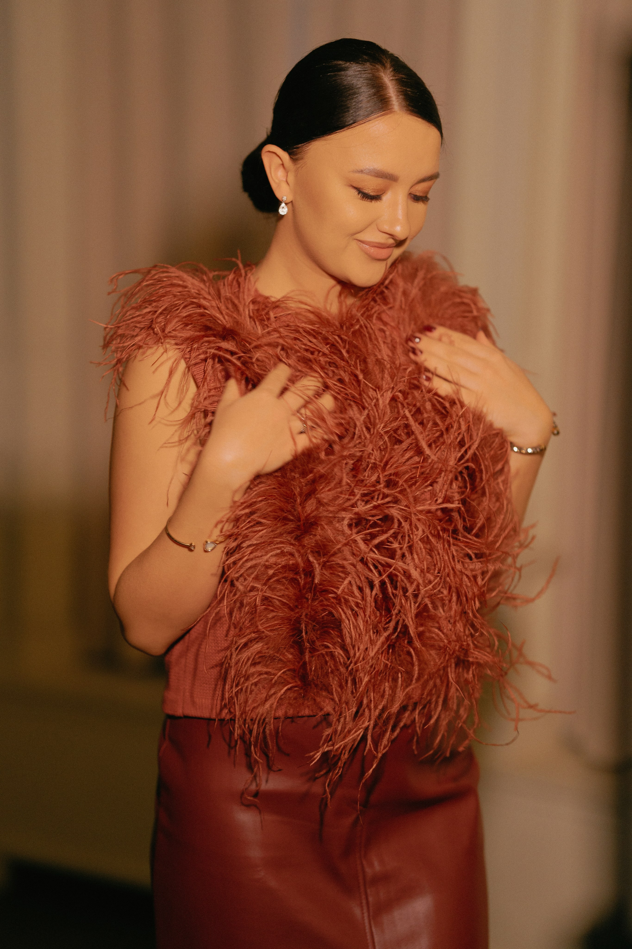 День Рождения Виктории. Главная