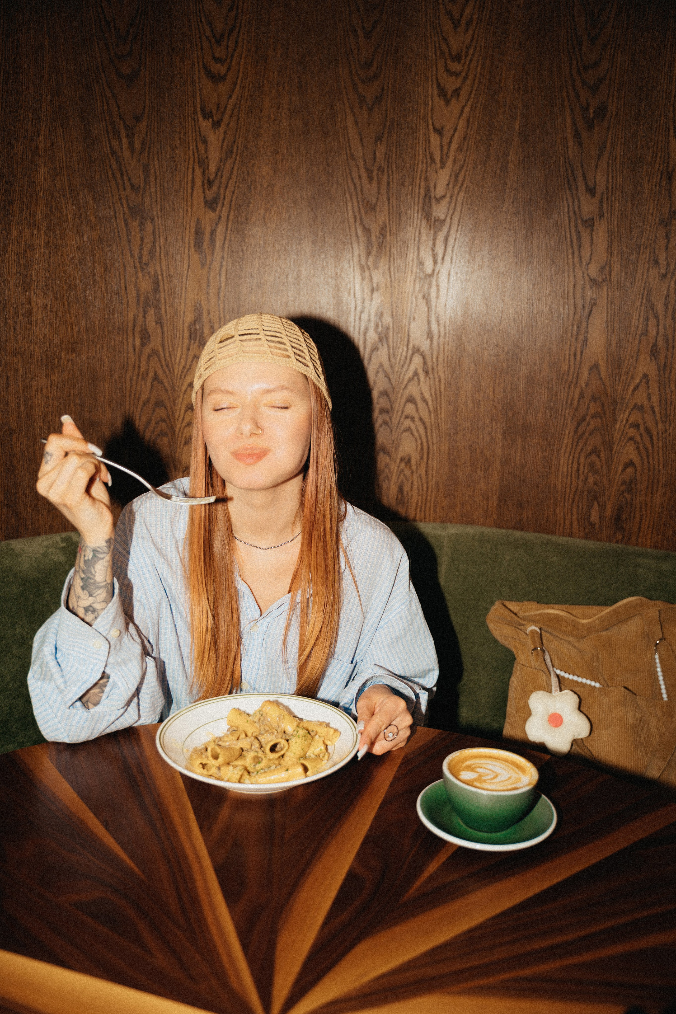 ◦ Лера ◦. Главная