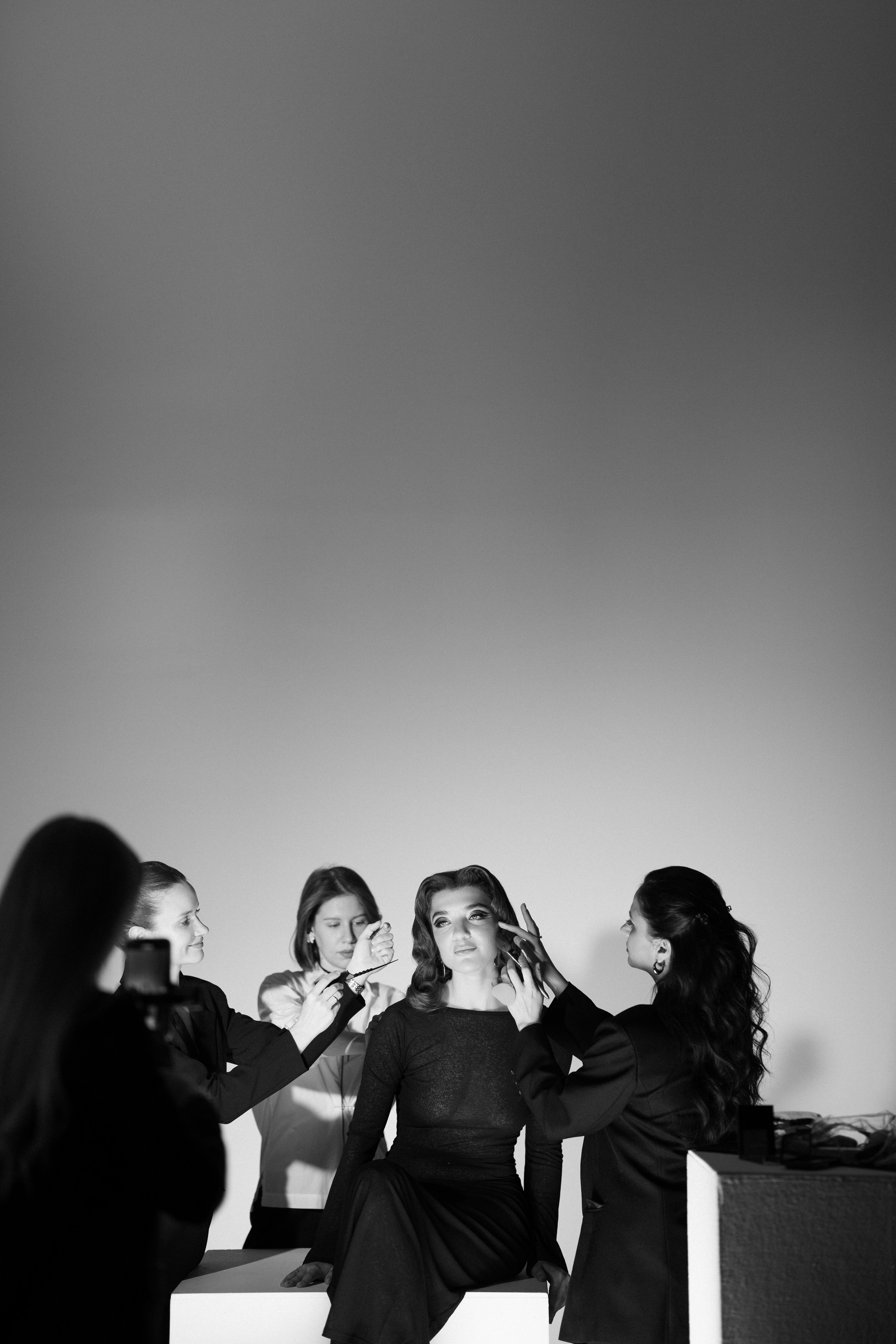 ◦ Таня ◦. Главная