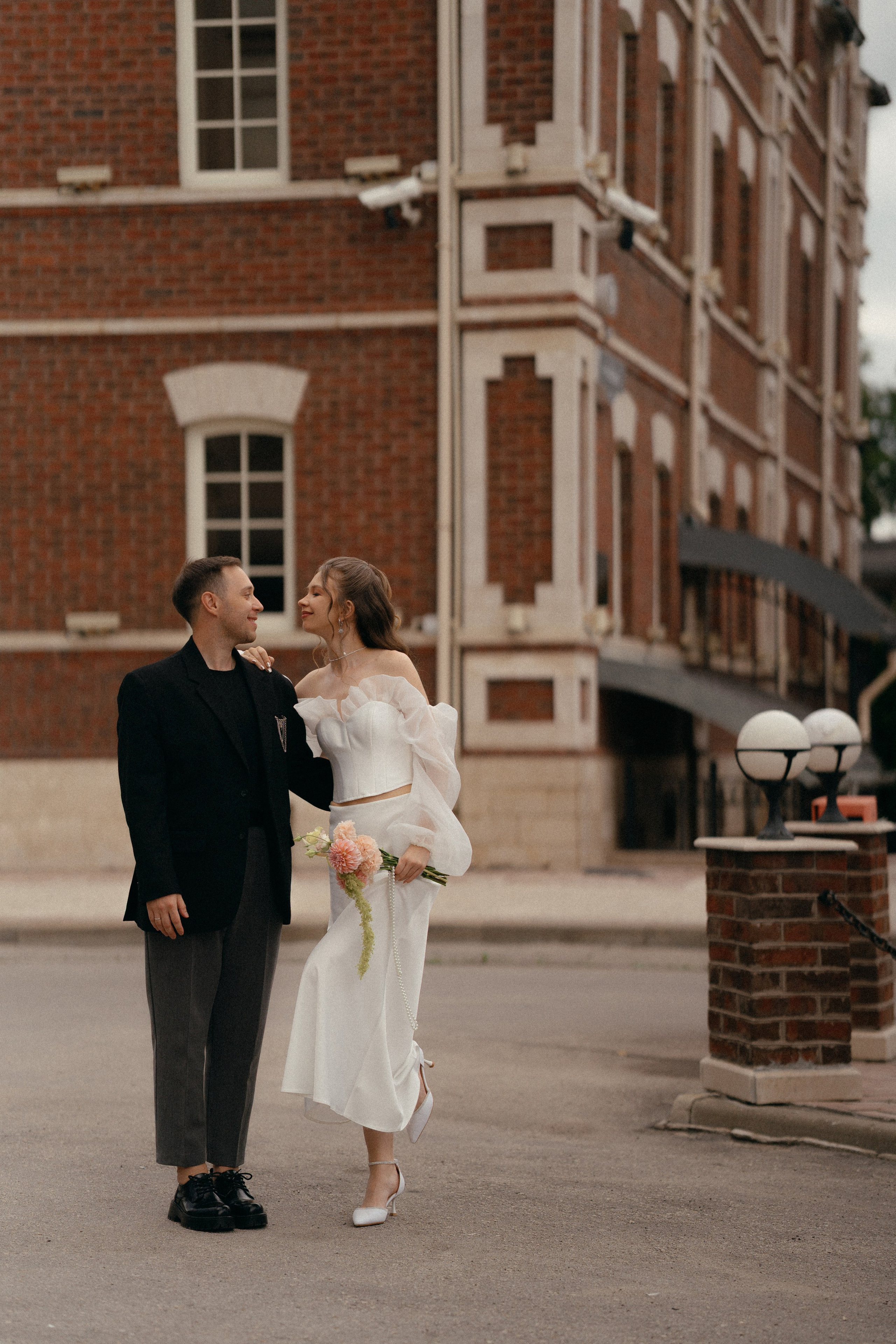 💍 |Ю+С. Главная