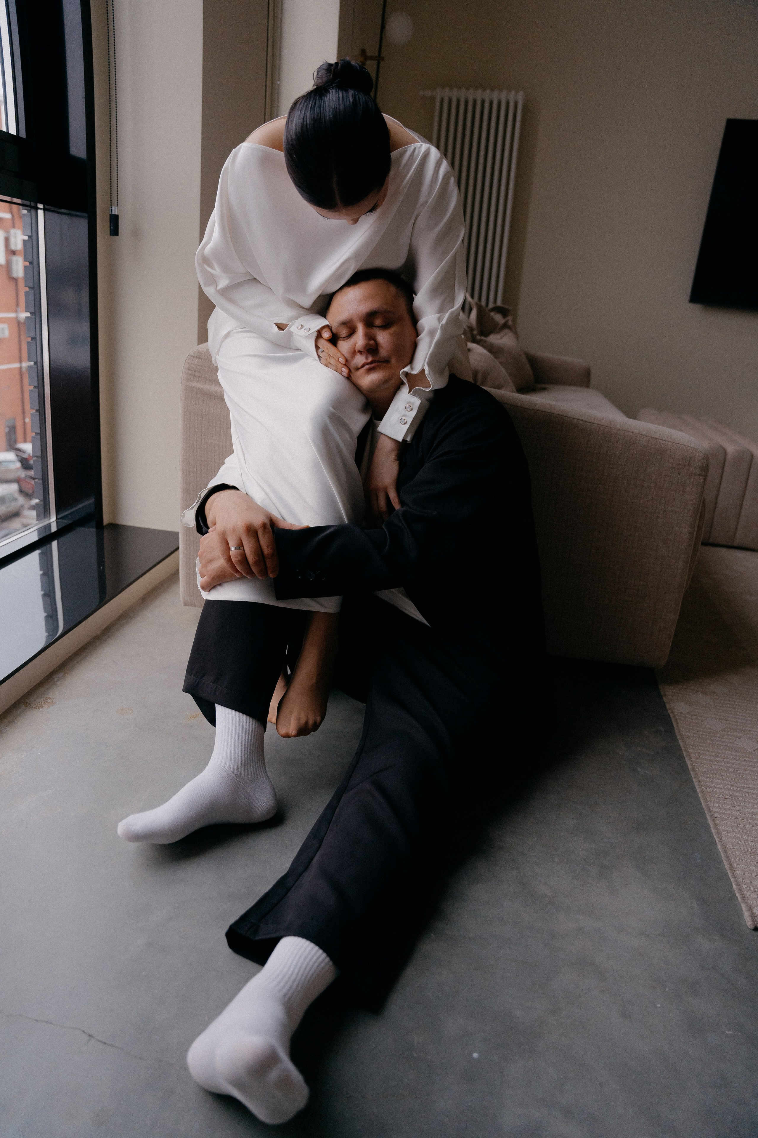 💍 | М+В. Главная