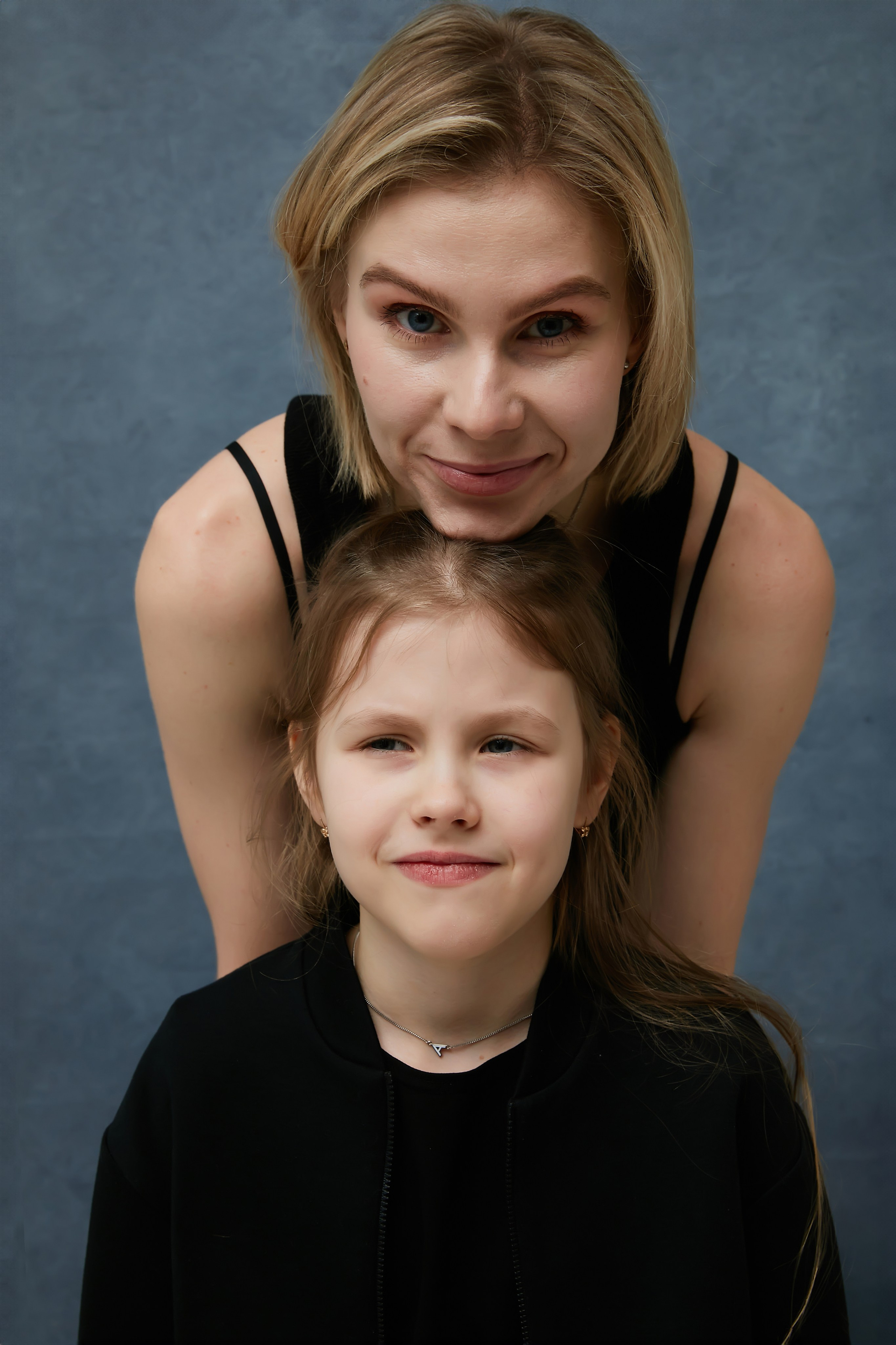 Лена, Саша и Вова. Семейный фотограф в Москве Вера Гук