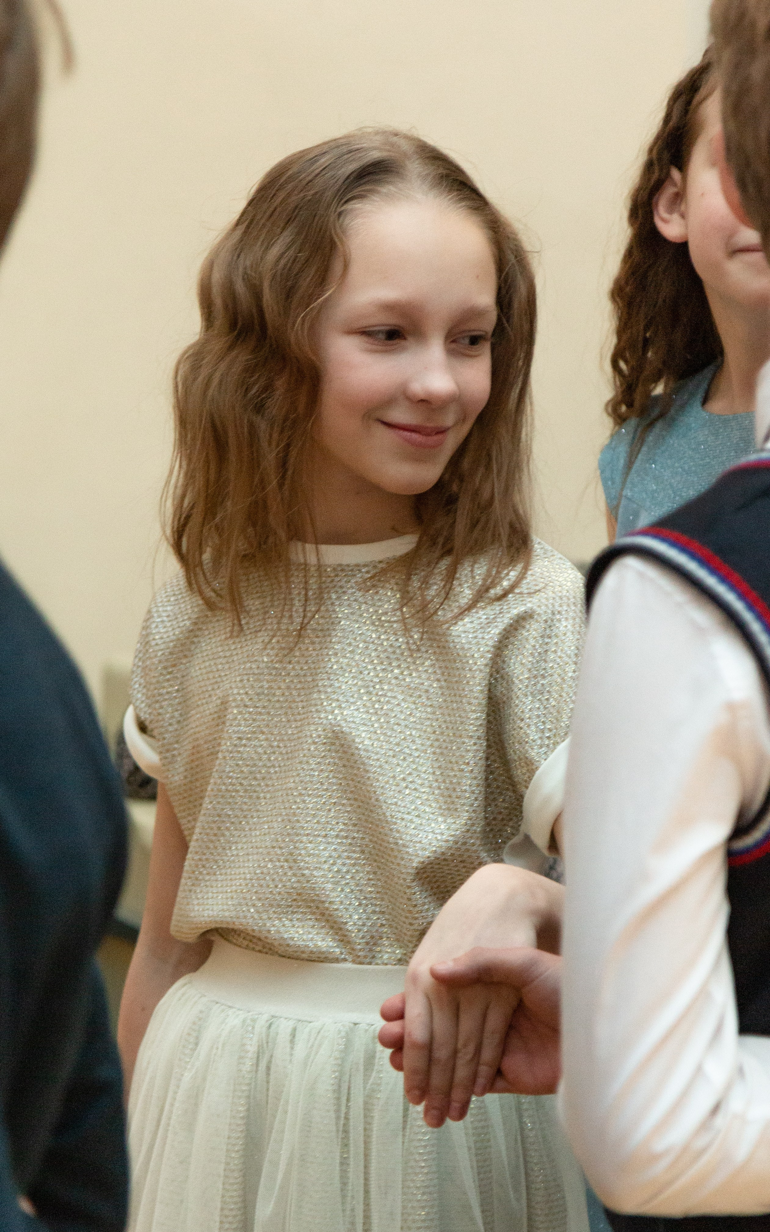 Съёмка в 9 гимназии города Екатеринбург. Предметный и репортажный фотограф Алексей Кротов