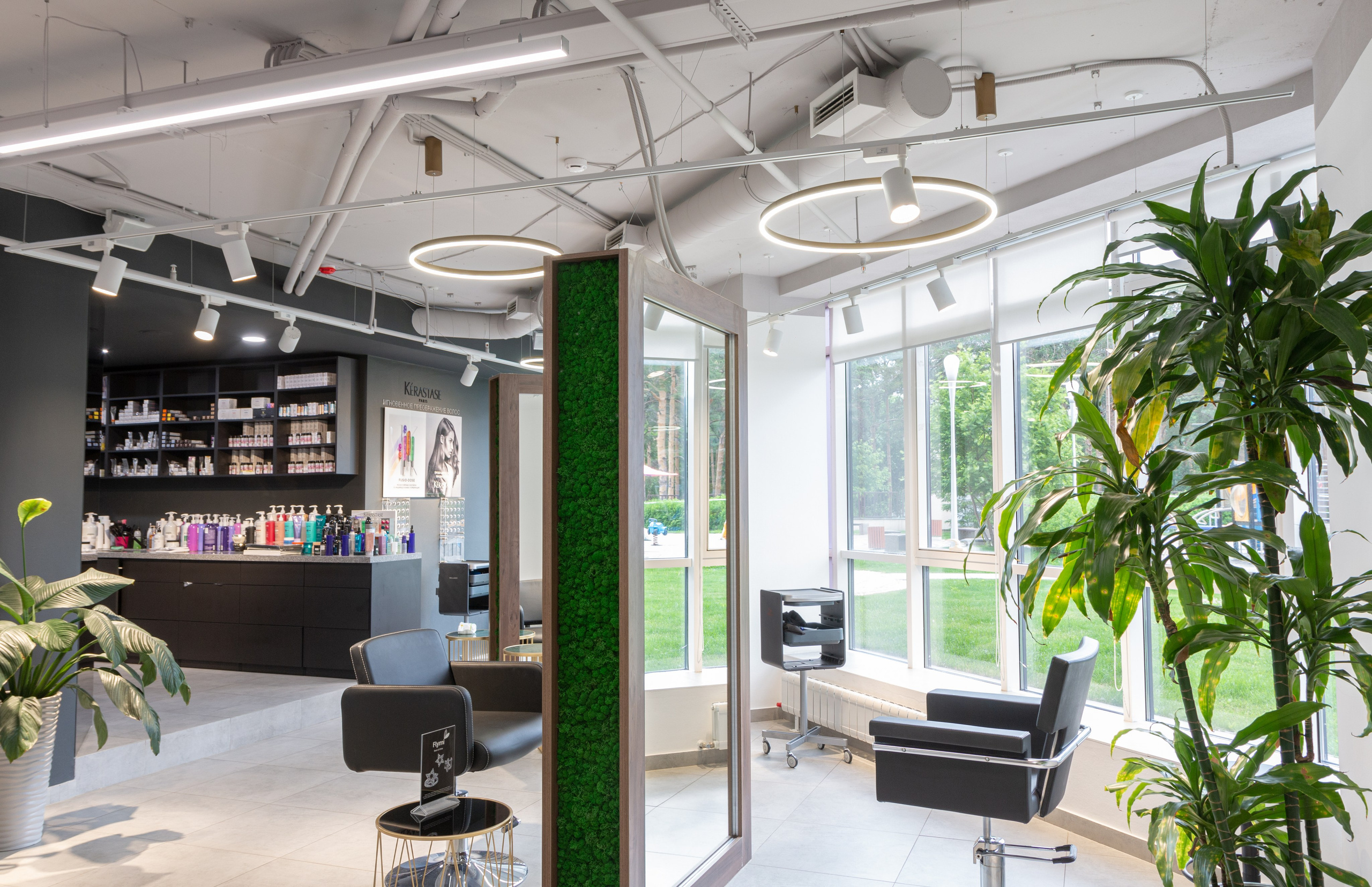 Фотосъёмка осветительных приборов для коммерческих помещений и для бизнеса. Предметный и репортажный фотограф Алексей Кротов