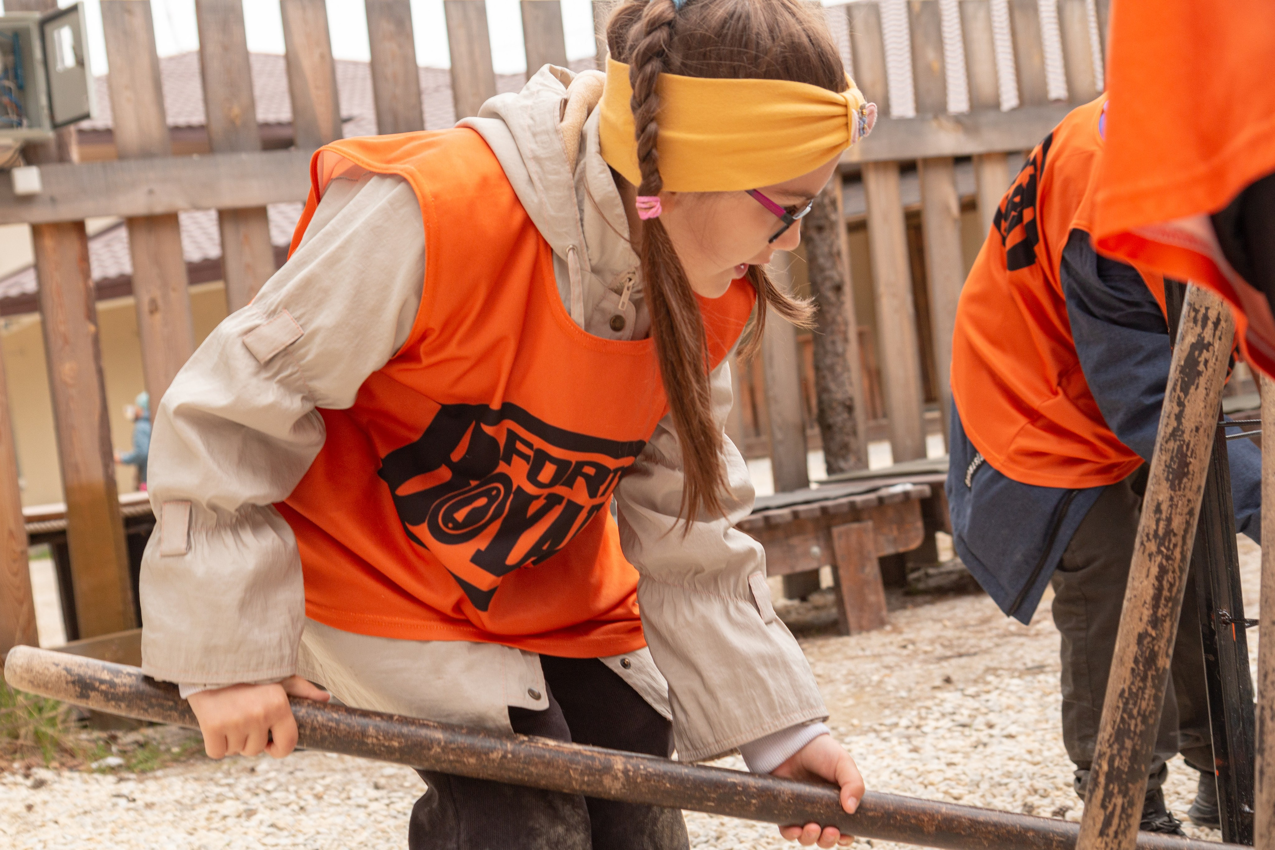 Фотосъёмка квестов и квест-шоу. Предметный и репортажный фотограф Алексей Кротов