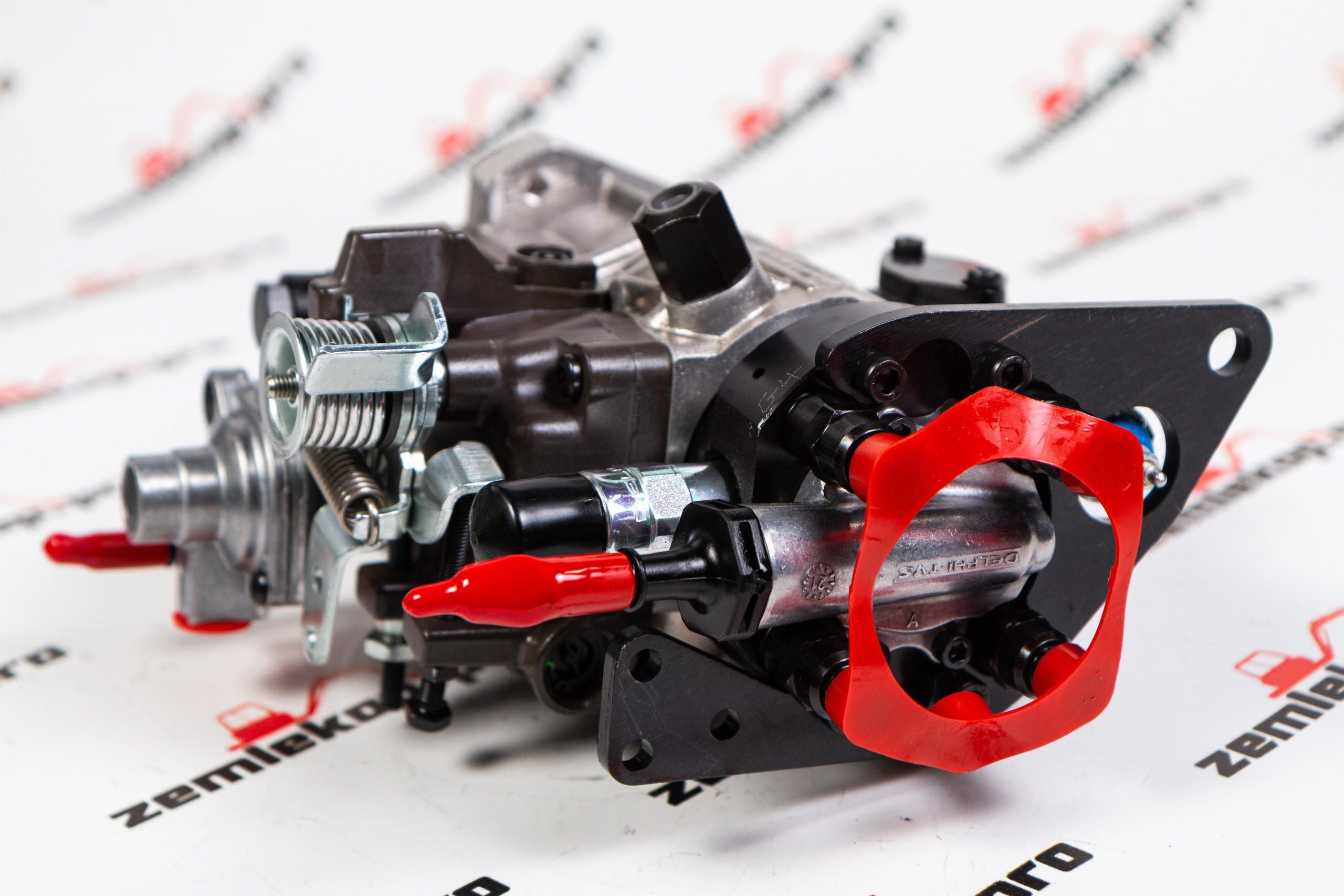 Фотосъёмка запчастей. Предметный и репортажный фотограф Алексей Кротов