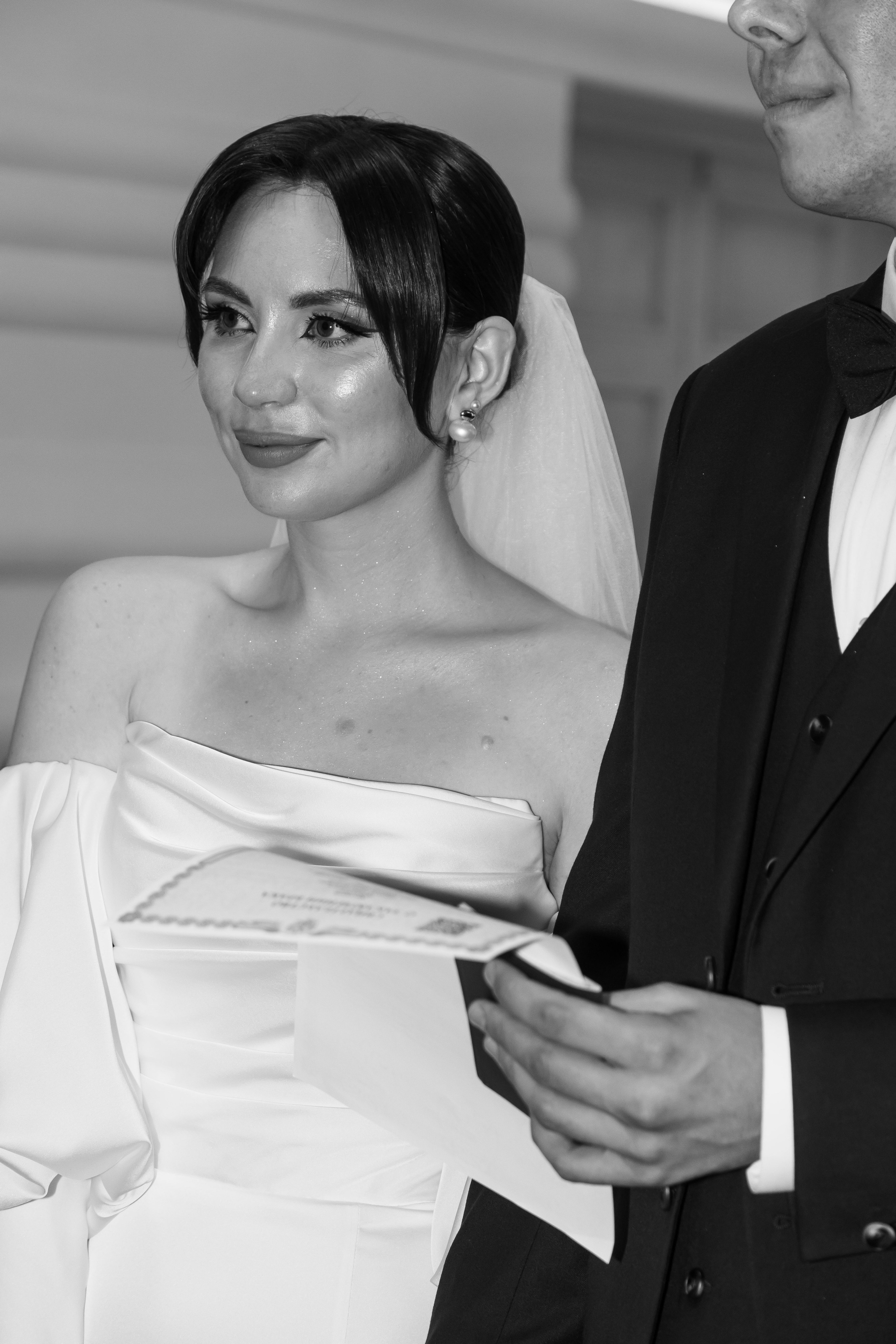 Вероника и павел. Свадебный и портретный фотограф в Новосибирске Анастасия Рос