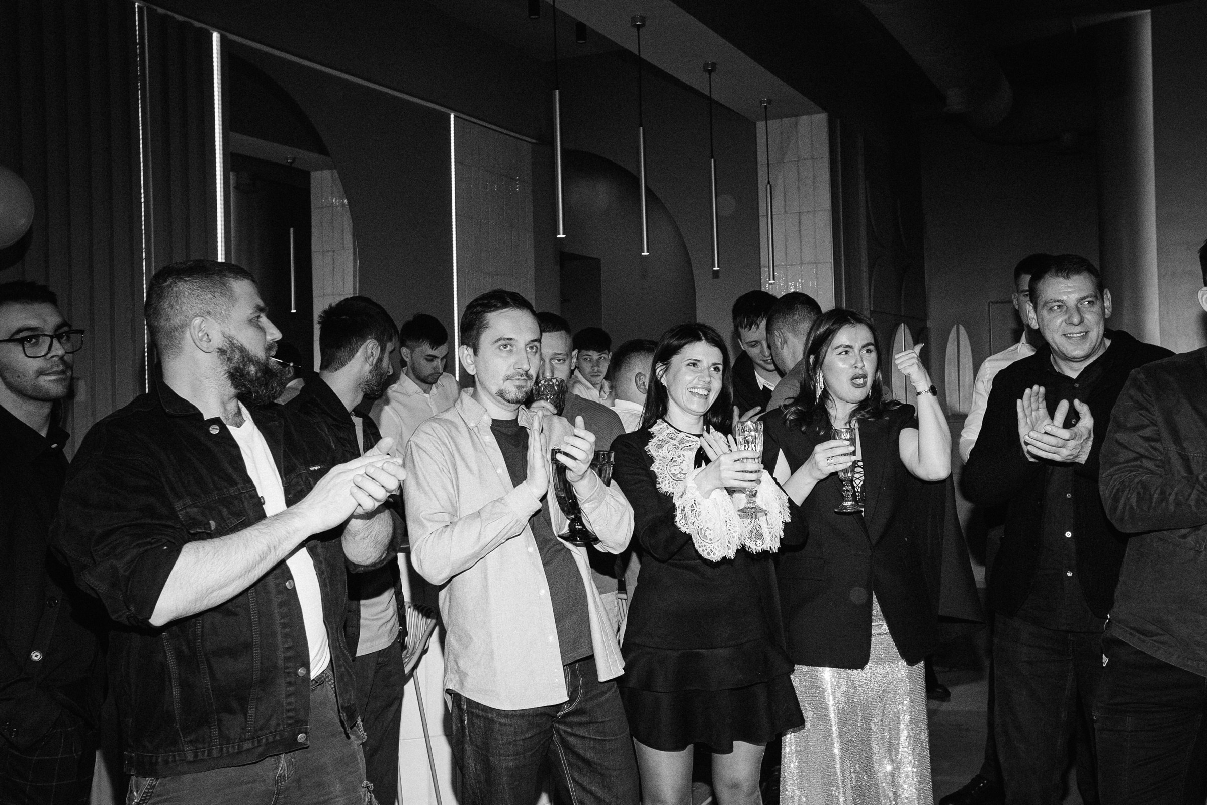 Brooklands корпоратив. Женский и репортажный фотограф Москва Натали Смирнова