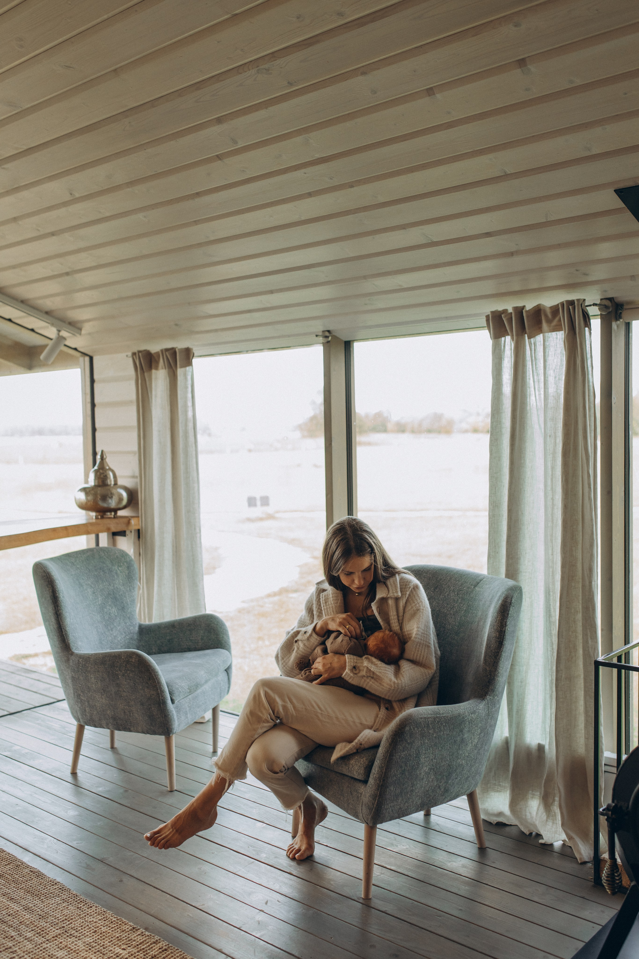 Pine River. Семейный фотограф в Обнинске