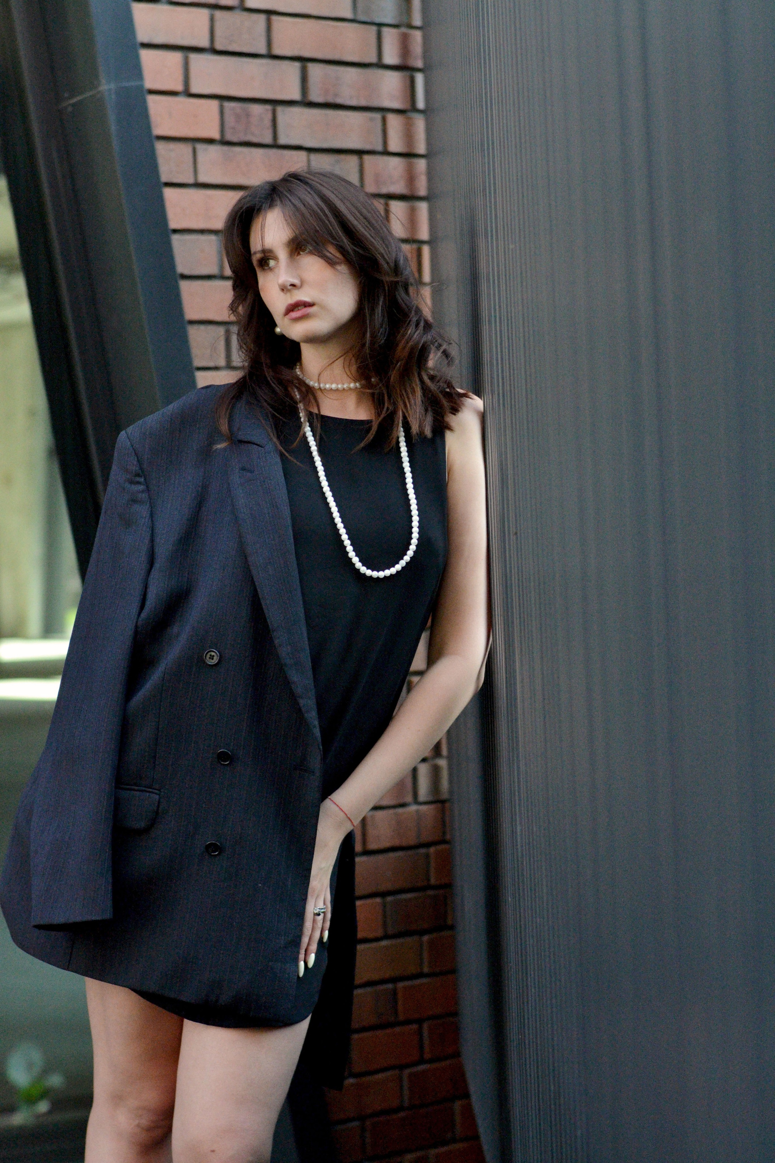 Алеся. Фотограф Ольга Дмитриева. Новосибирск