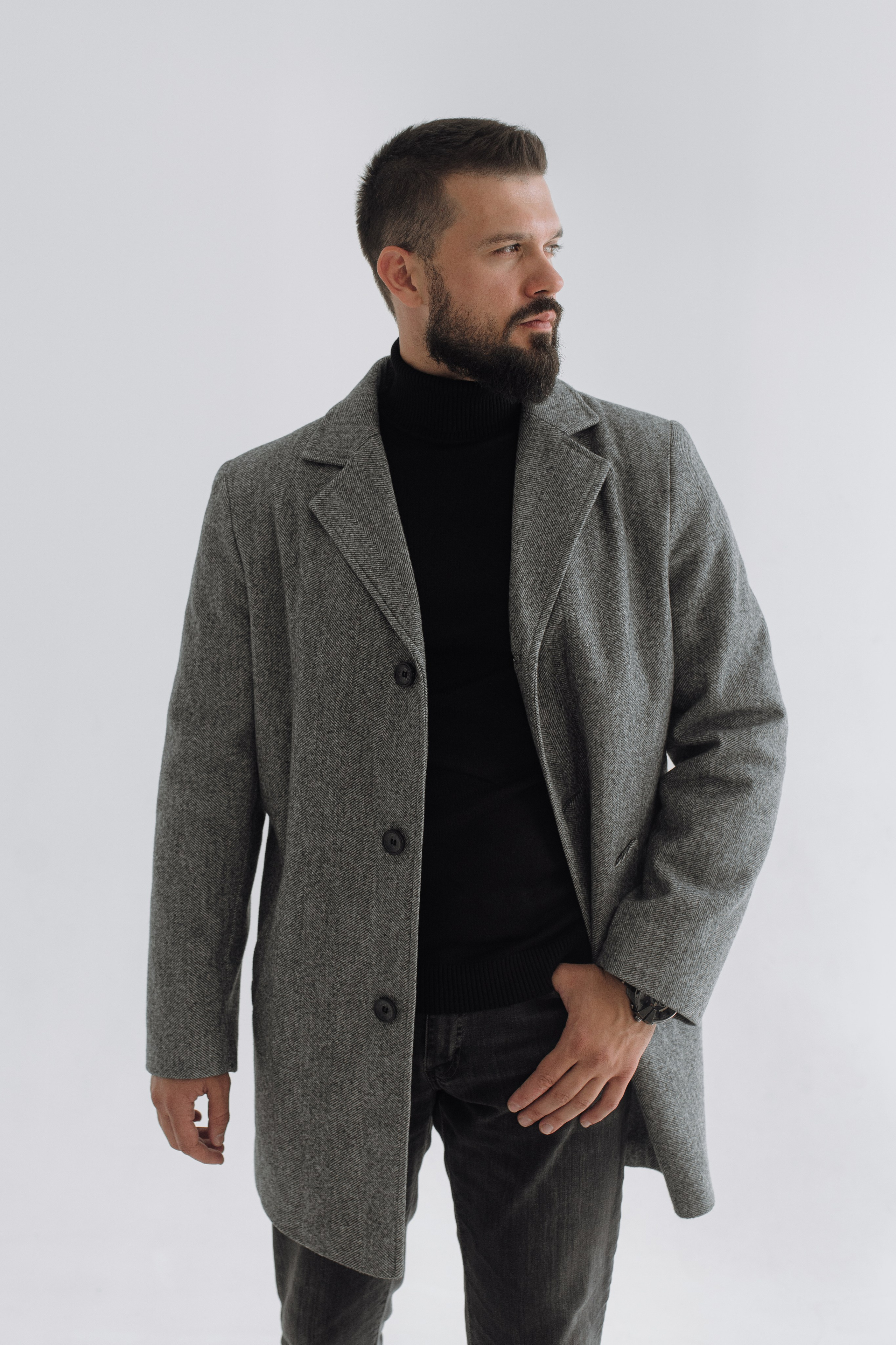 Контент-съёмка для бренда мужских костюмов «KAVALER». Свадебный фотограф Екатеринбург/Челябинск — Любовь Волохова