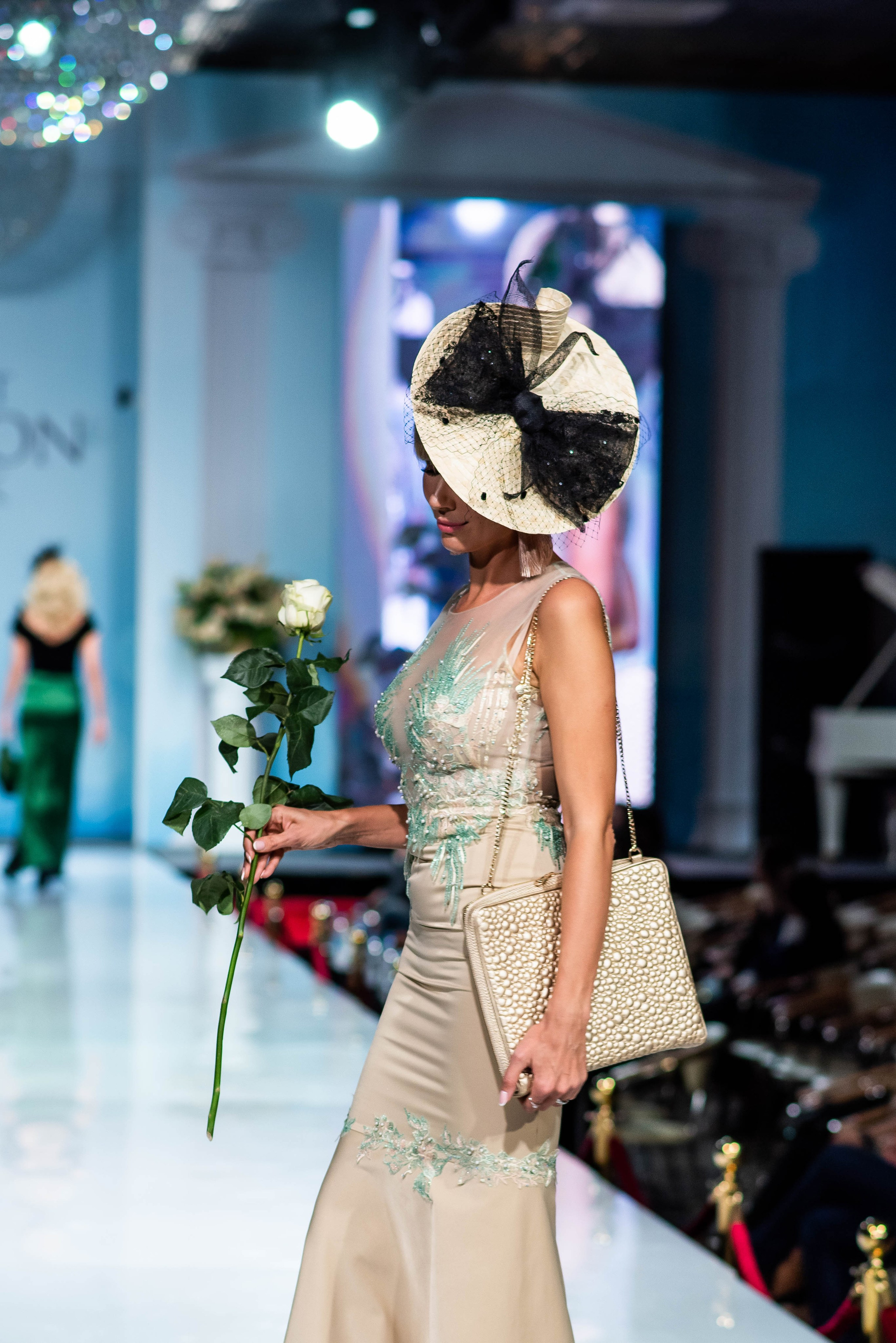 Иван Рыбников. Главная