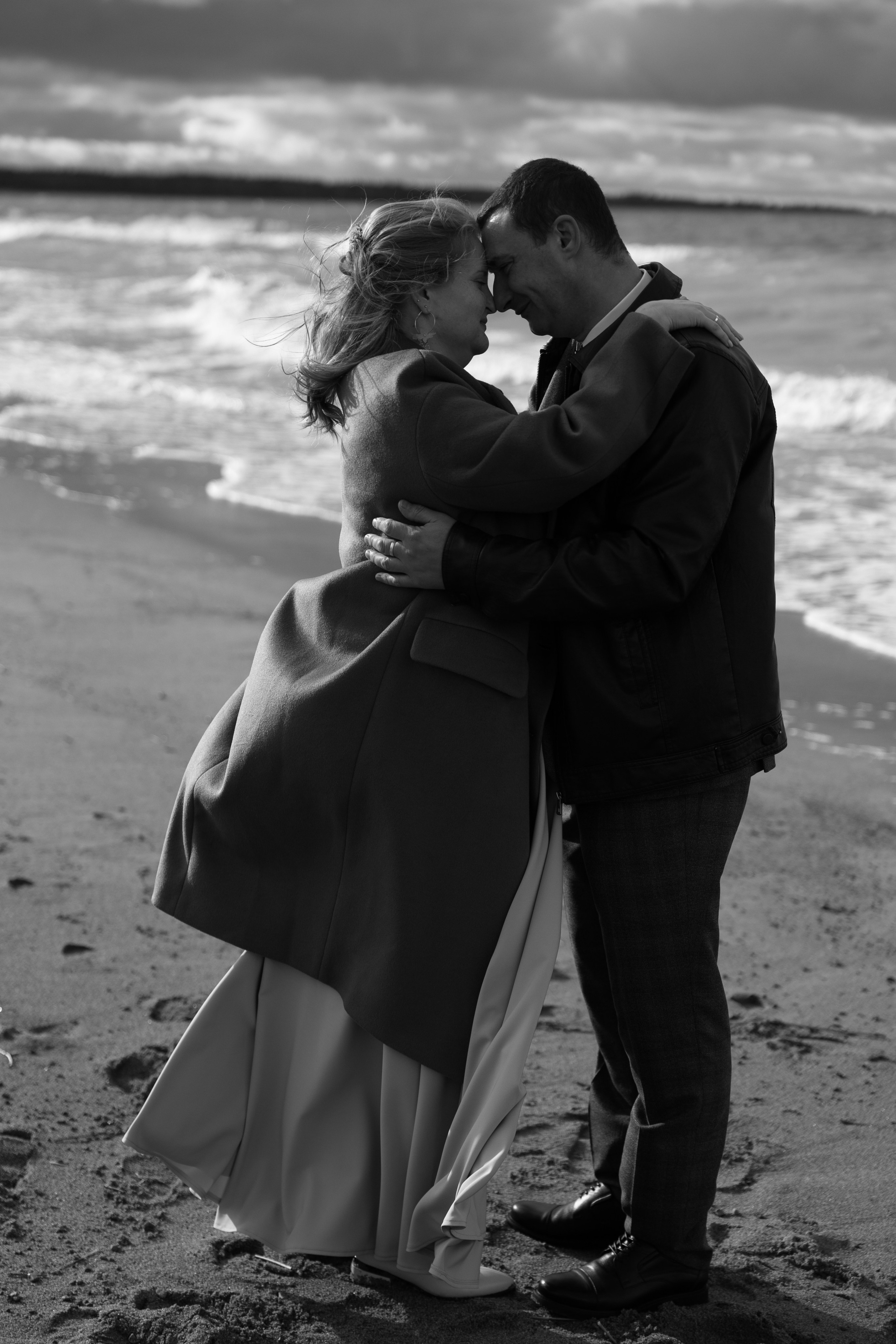 Мария и Михаил. Свадебный фотограф в Санкт — Петербурге и Ленинградской о