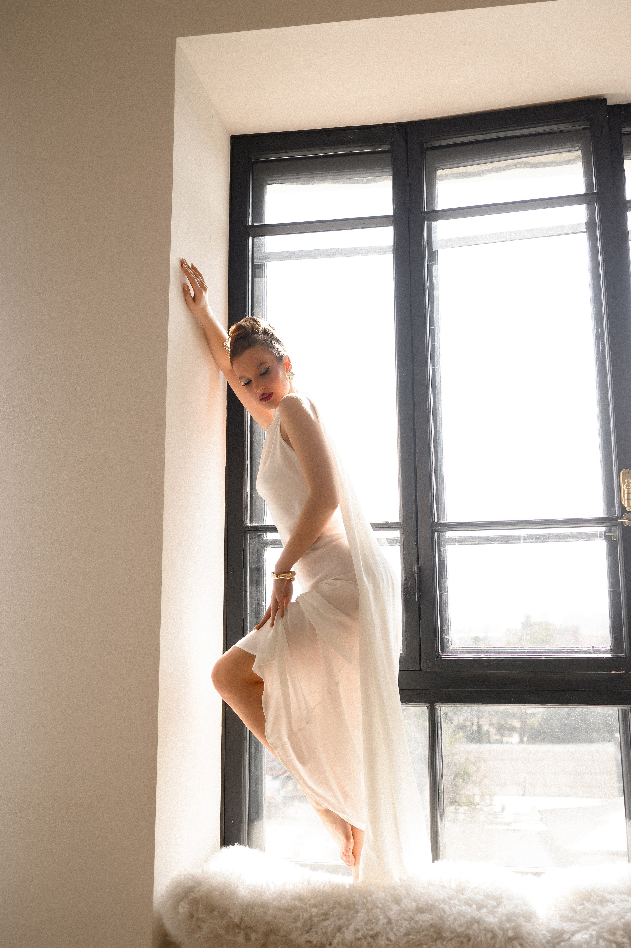 Ира. Свадебный и семейный фотограф в Краснодаре