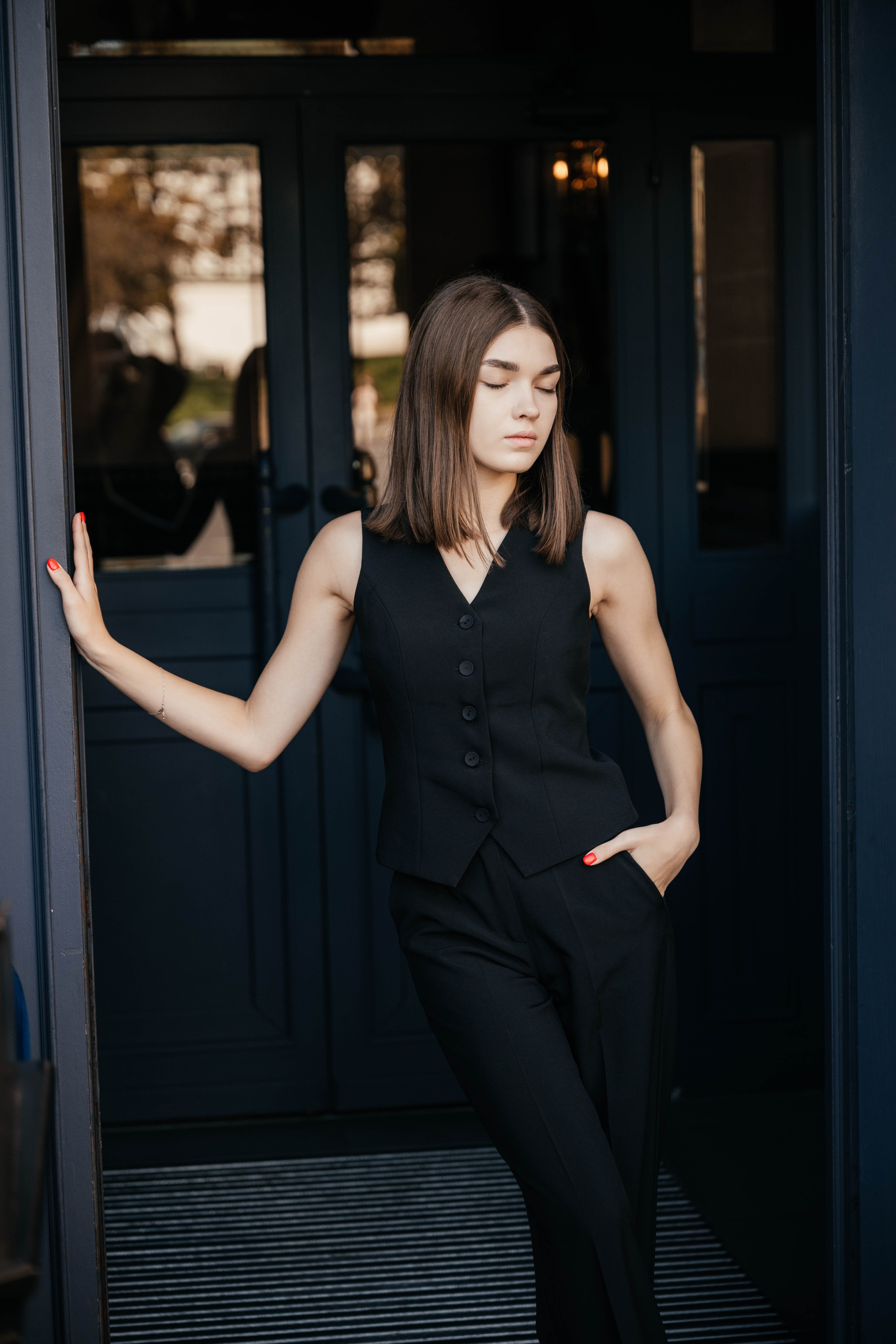 Даша. Свадебный и портретный фотограф в Минске и РБ Владислав Саков