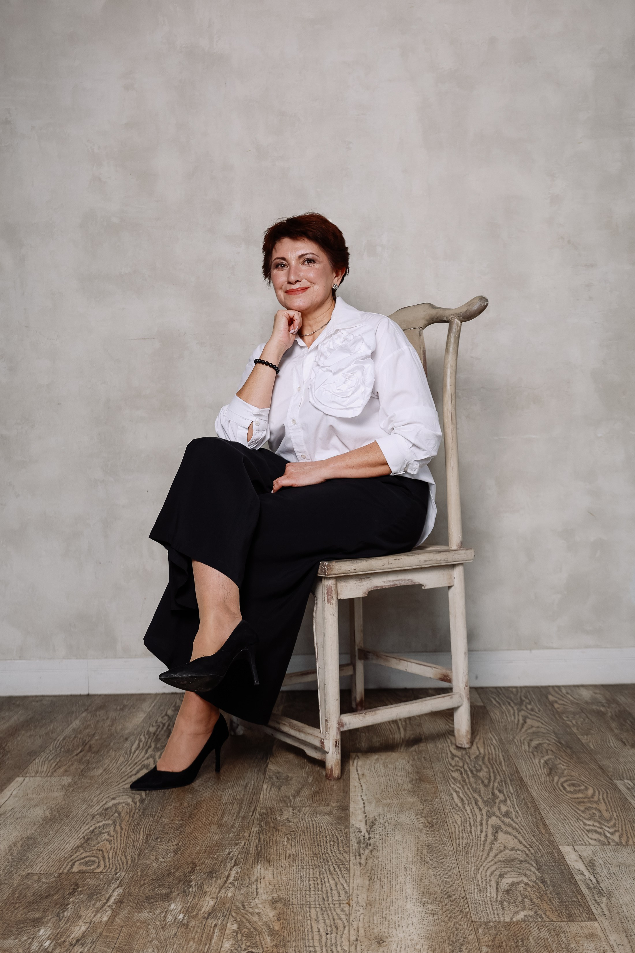 Модельные тесты и психологические портреты. Фотограф Юлия Мальцева