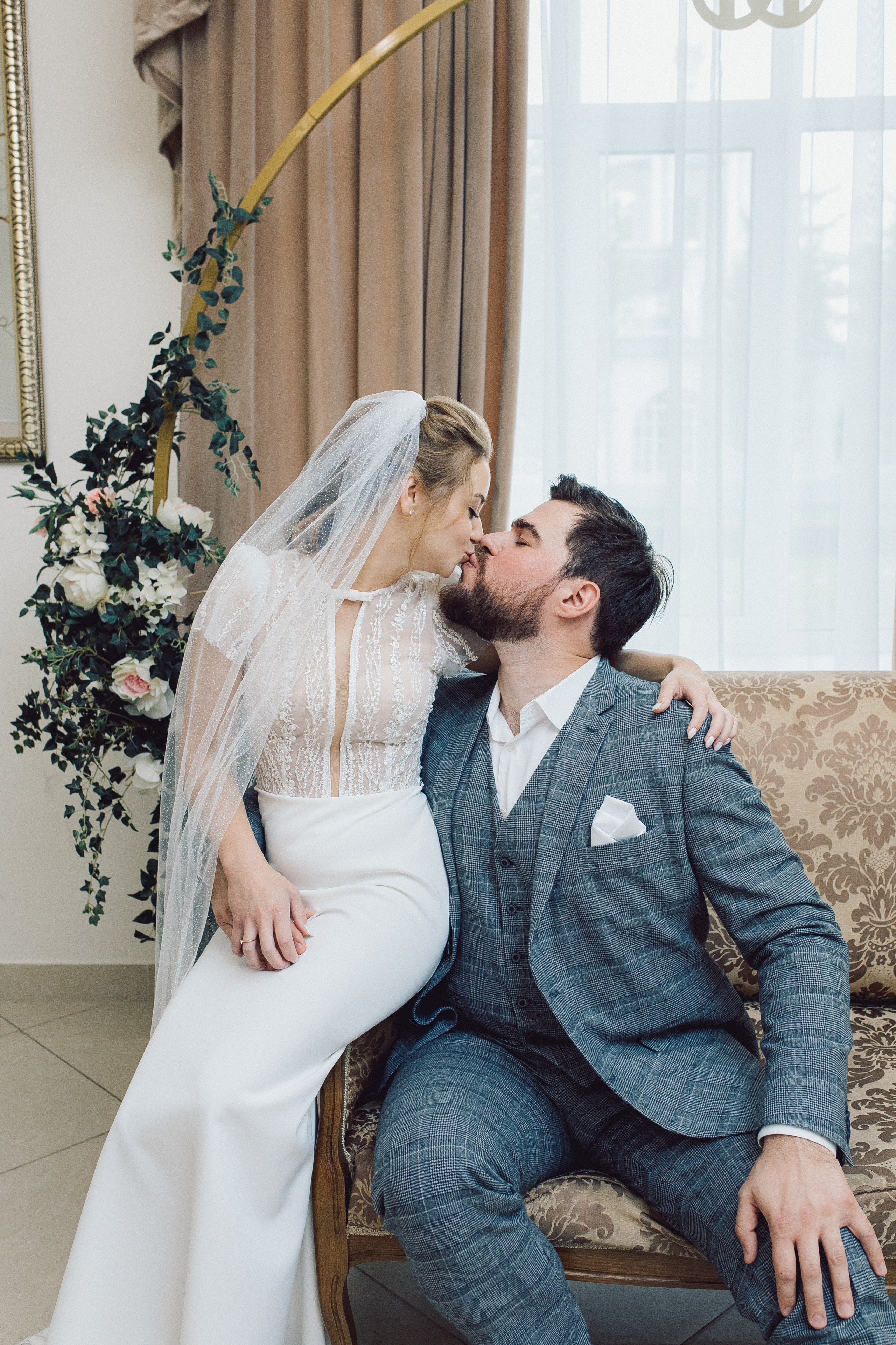 ЗАГС на ВДНХ