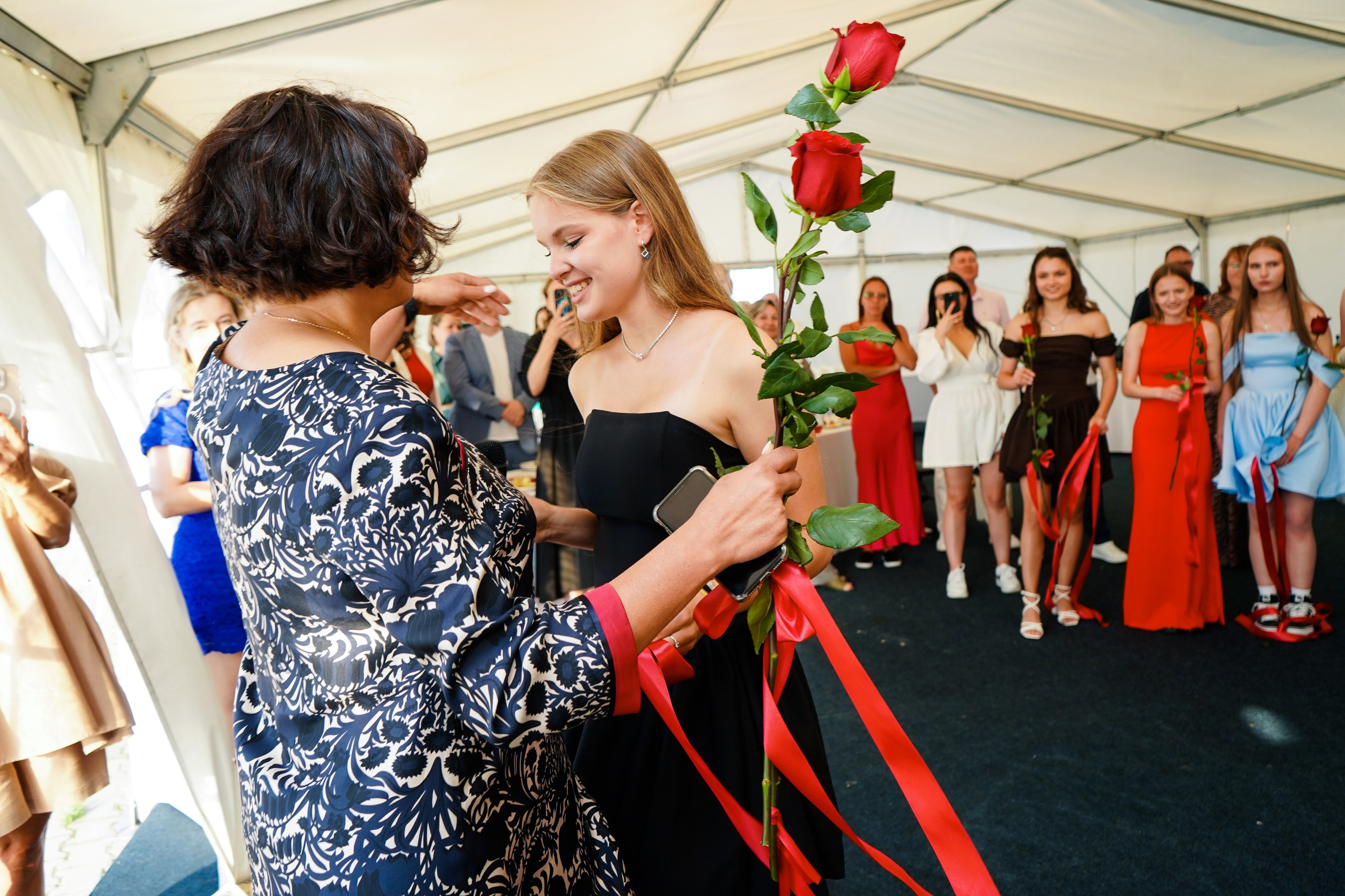 Выпускной 9 класса школа 19 в Коматек. Семейный и портретный фотограф в Екатеринбурге Анна Лобанова