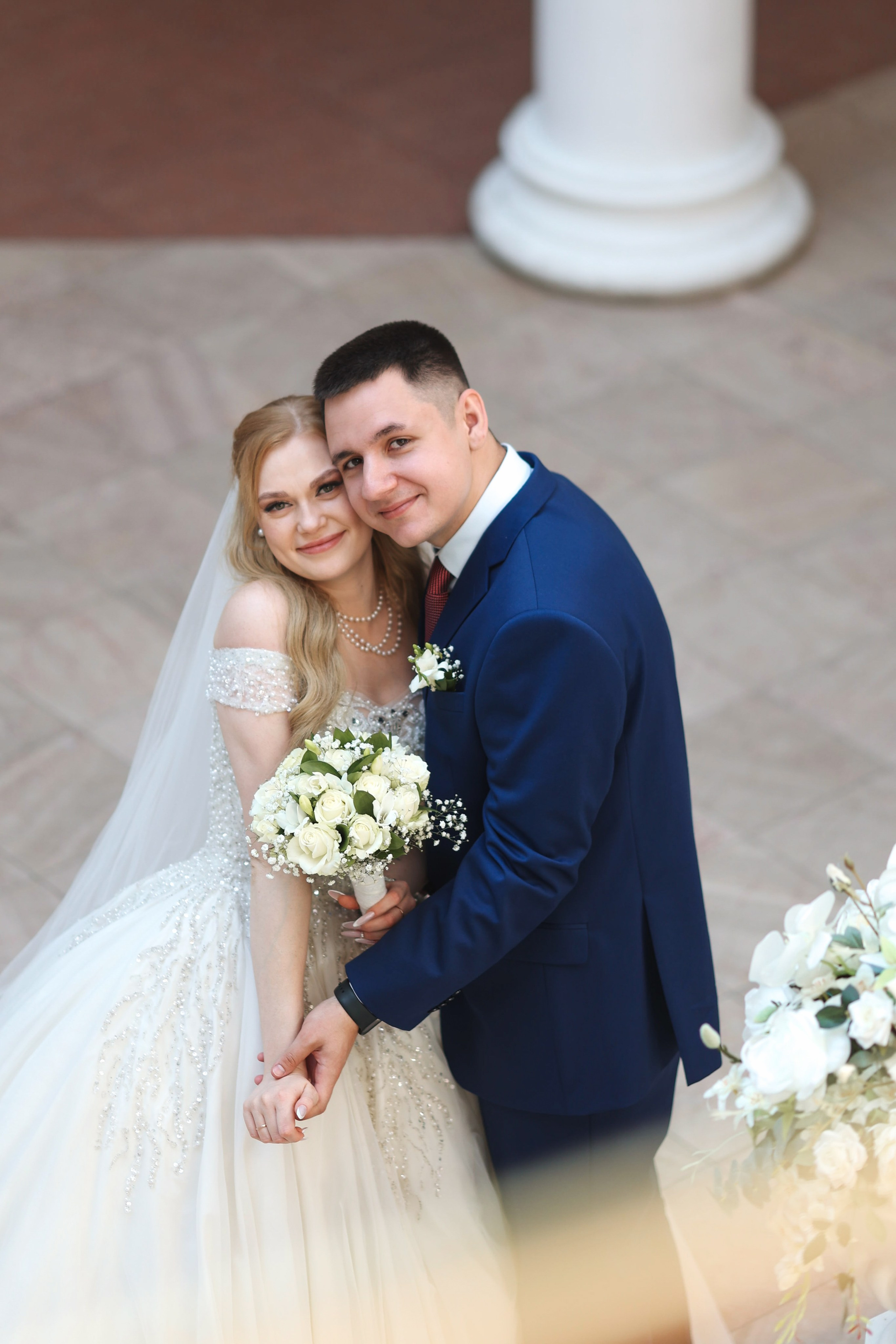 Свадьба Дмитрий и Елена 17.07.24. Фотограф из Санкт-Петербурга Ильинская Ксения