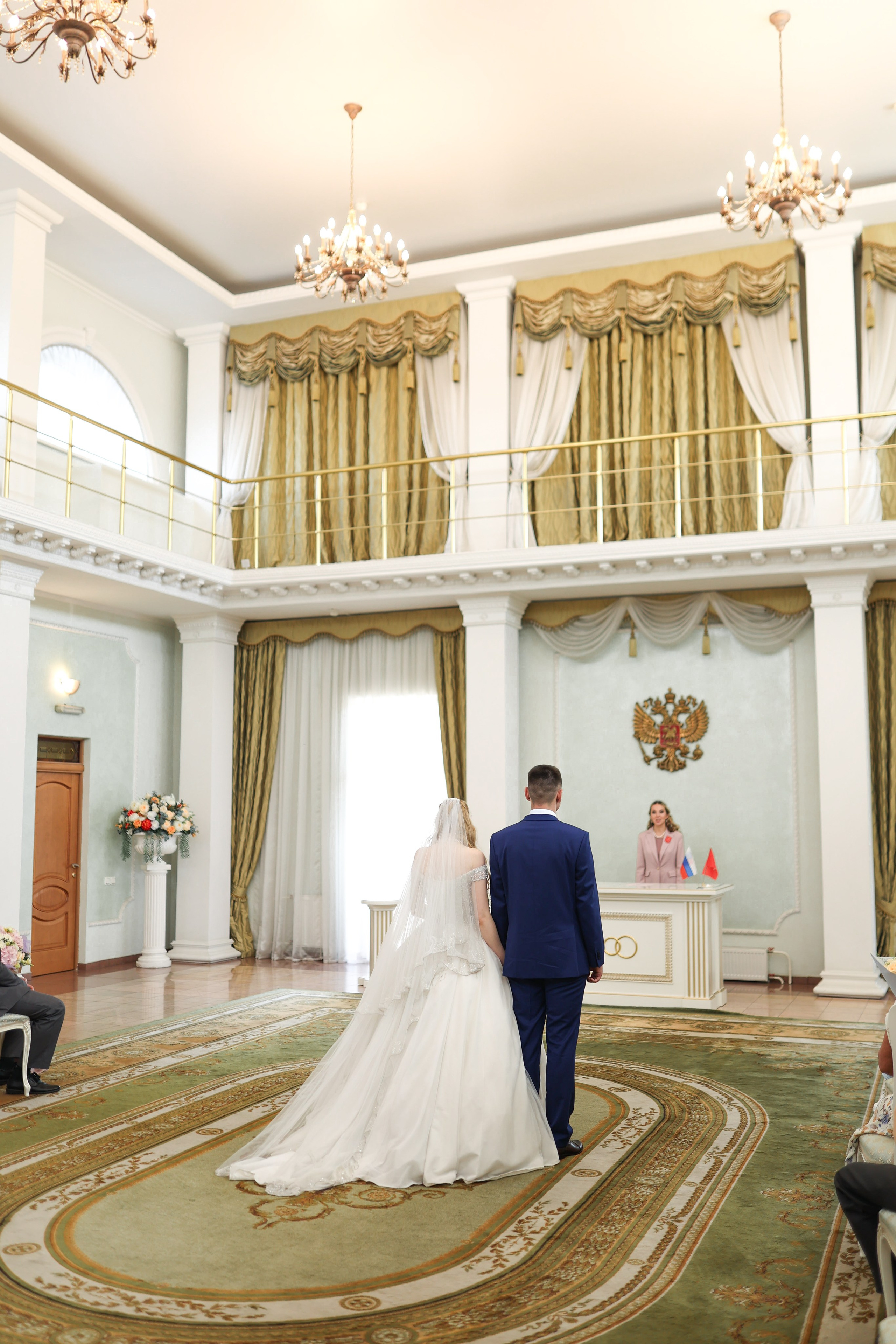 Свадьба Дмитрий и Елена 17.07.24. Фотограф из Санкт-Петербурга Ильинская Ксения