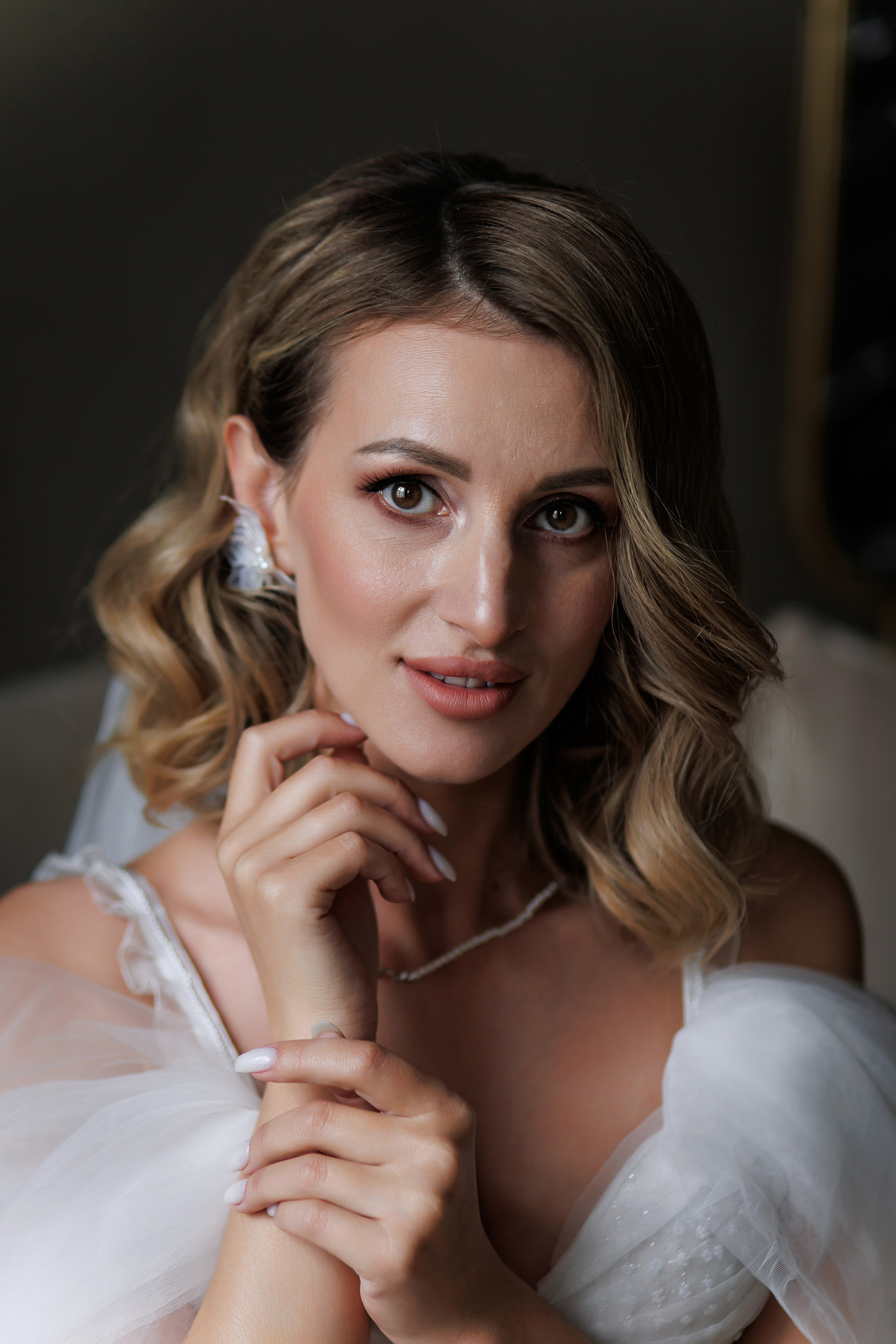 Яков и Валерия. Свадебный фотограф в Омске Яна Савина