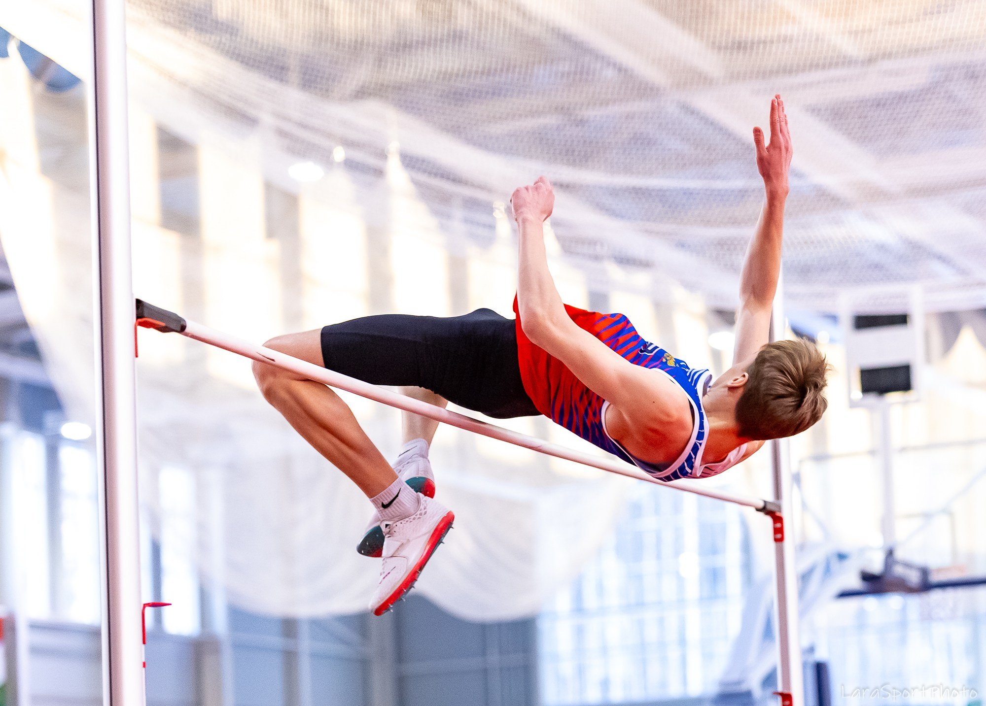 Соревнования по легкой атлетике памяти Е. В. Эховой, 06-07.03.2026. Lora8299.wfolio.pro
