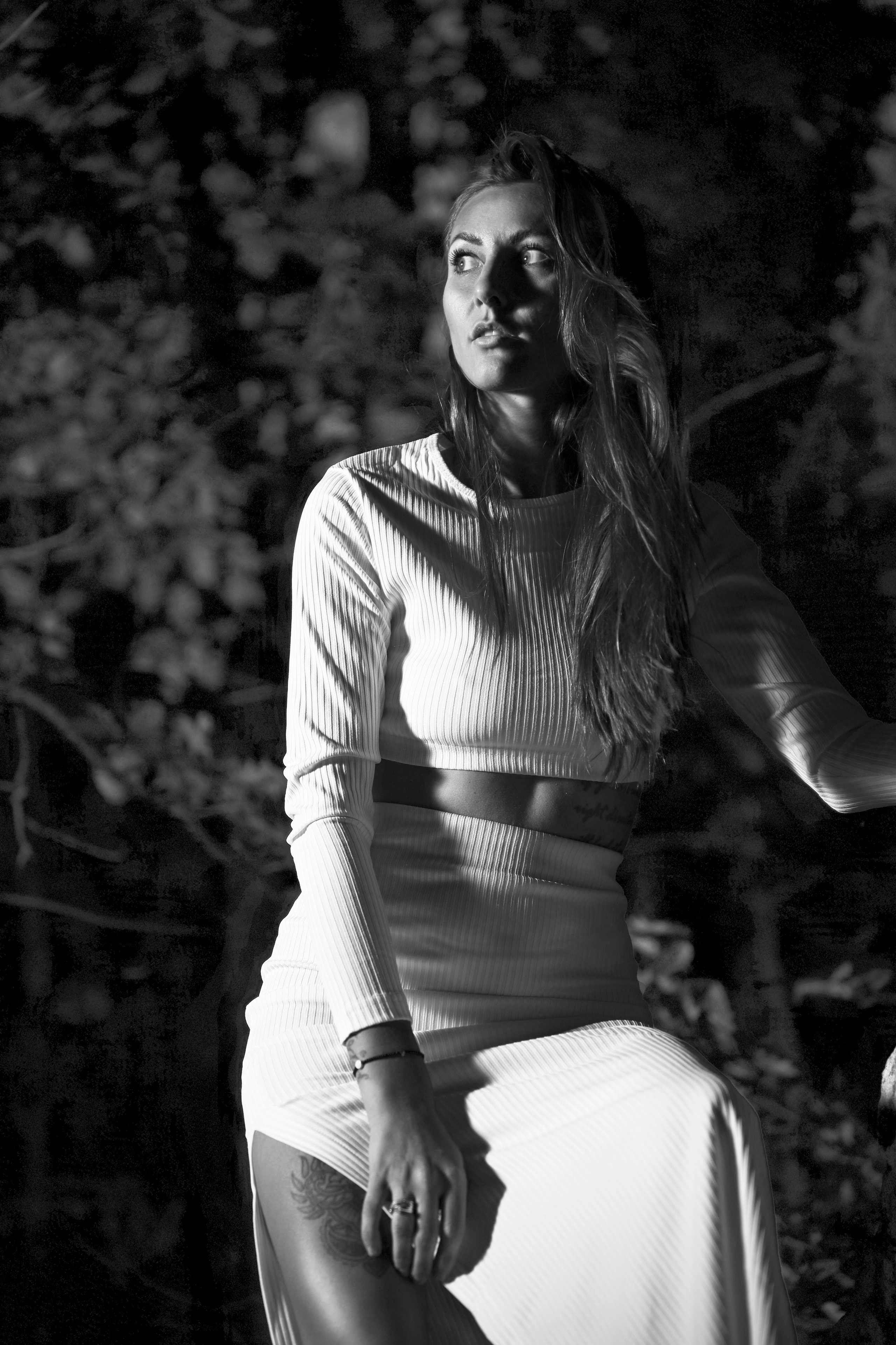 Планческие скалы. Портретный фотограф в Краснодаре Юлия Кудряшова