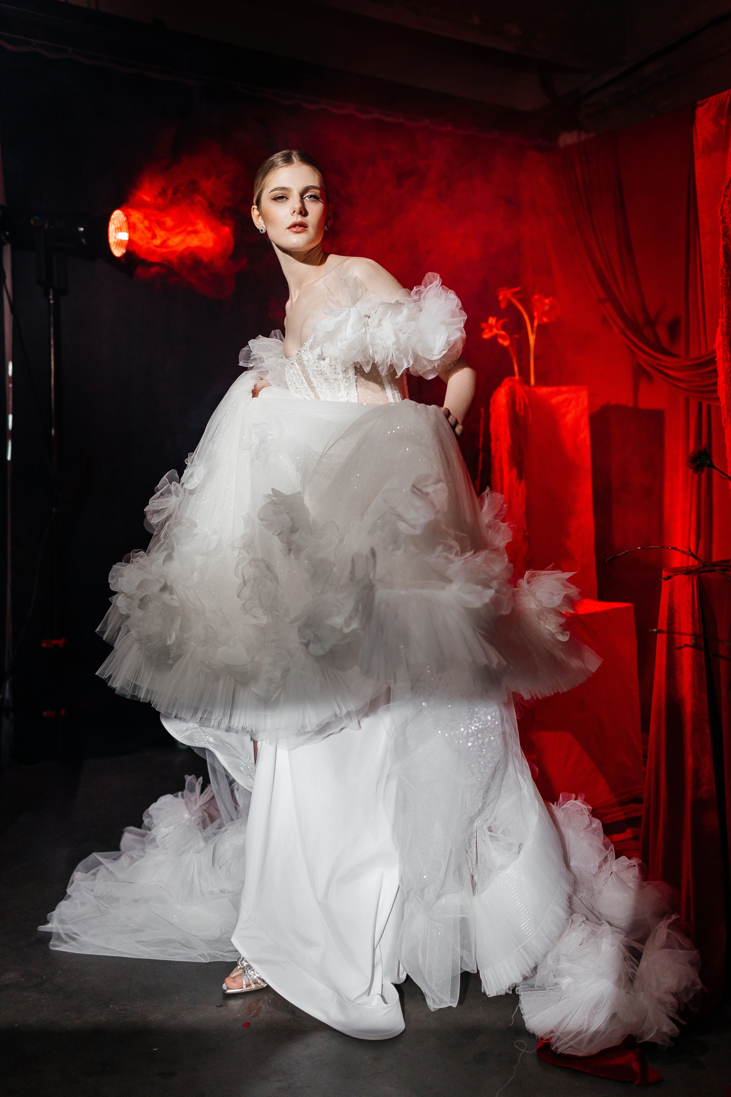 RED Pion. Фотограф свадебный семейный в Красноярске Шукшина Наталья