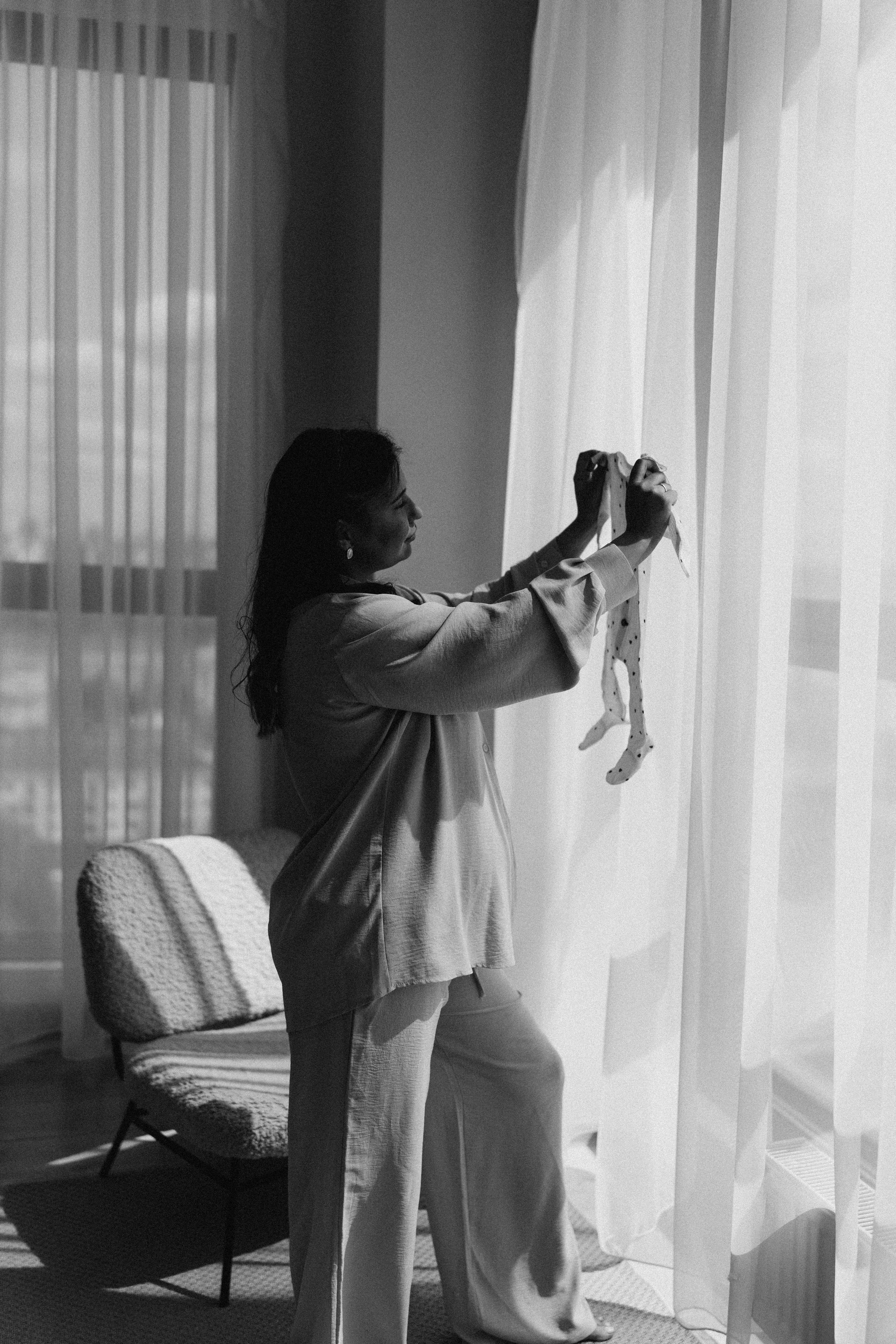 Ангелина и Саша. Семейный и домашний фотограф в Уфе Ирина Гарасюта