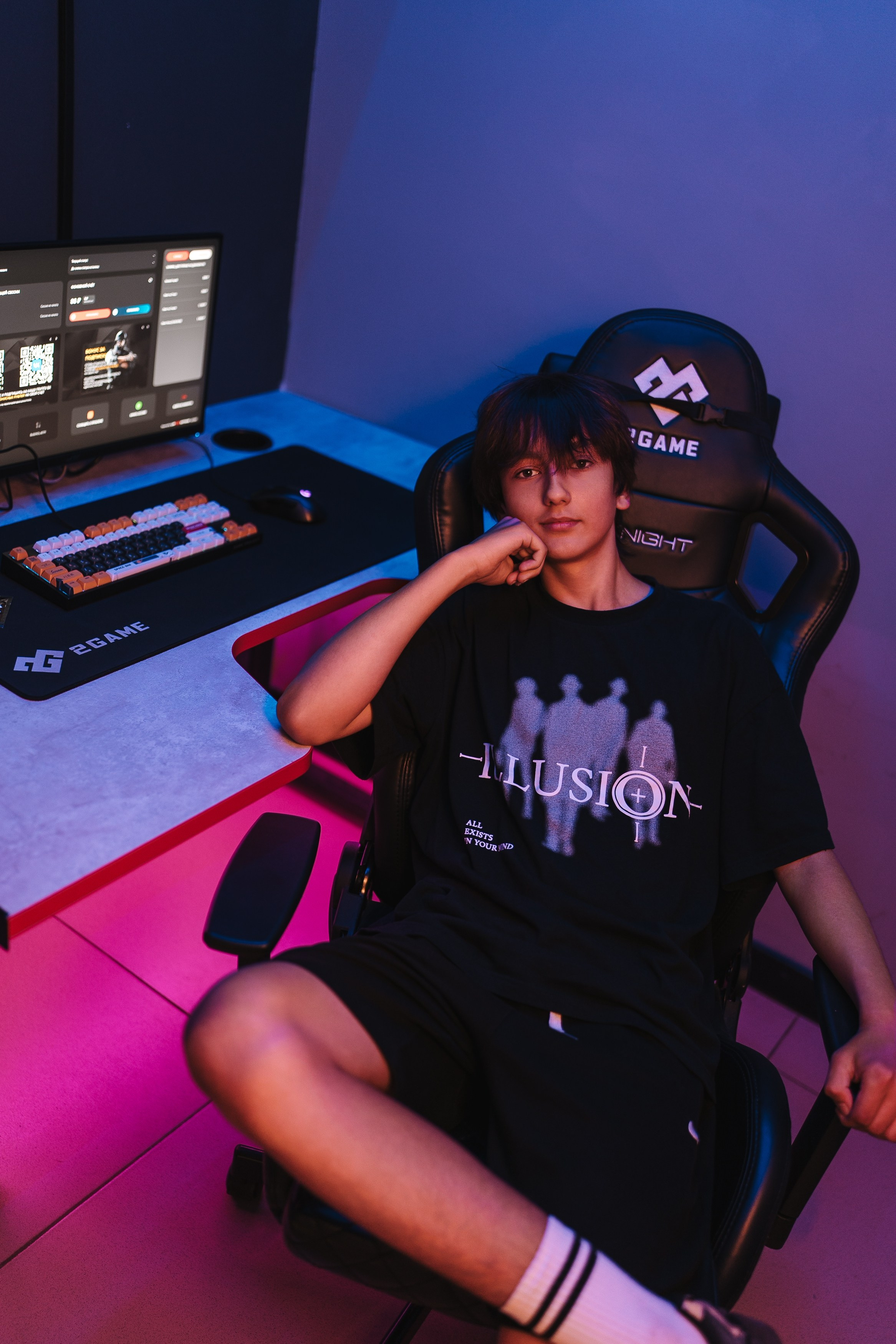 ФОТОСЪЕМКА КОНТЕНТА УФА