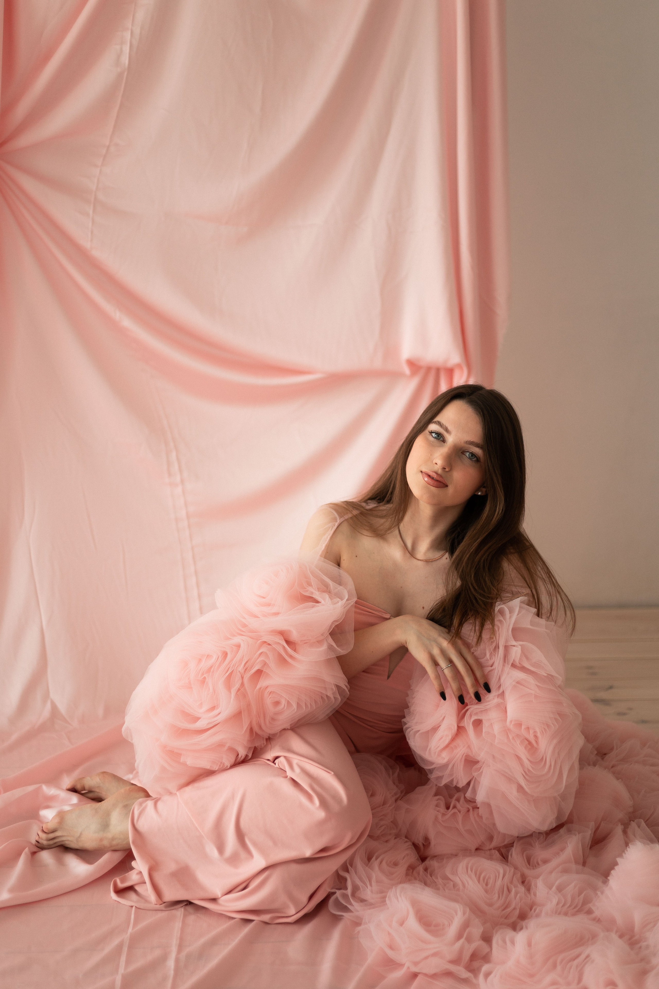 Анжелика. Семейный фотограф в Севастополе и Симферополе Александра Чистякова