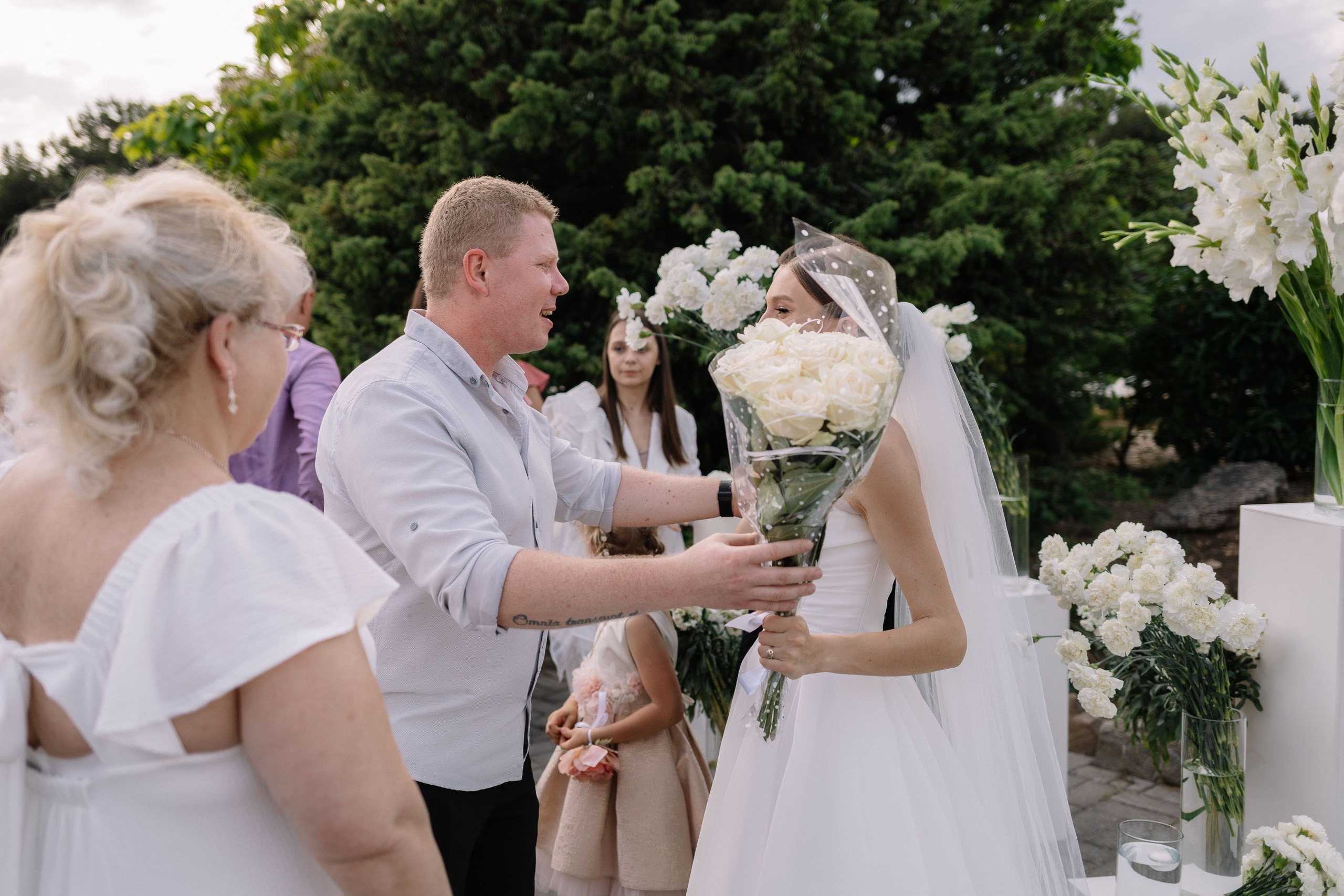 L&I. Семейный фотограф в Севастополе и Симферополе Александра Чистякова