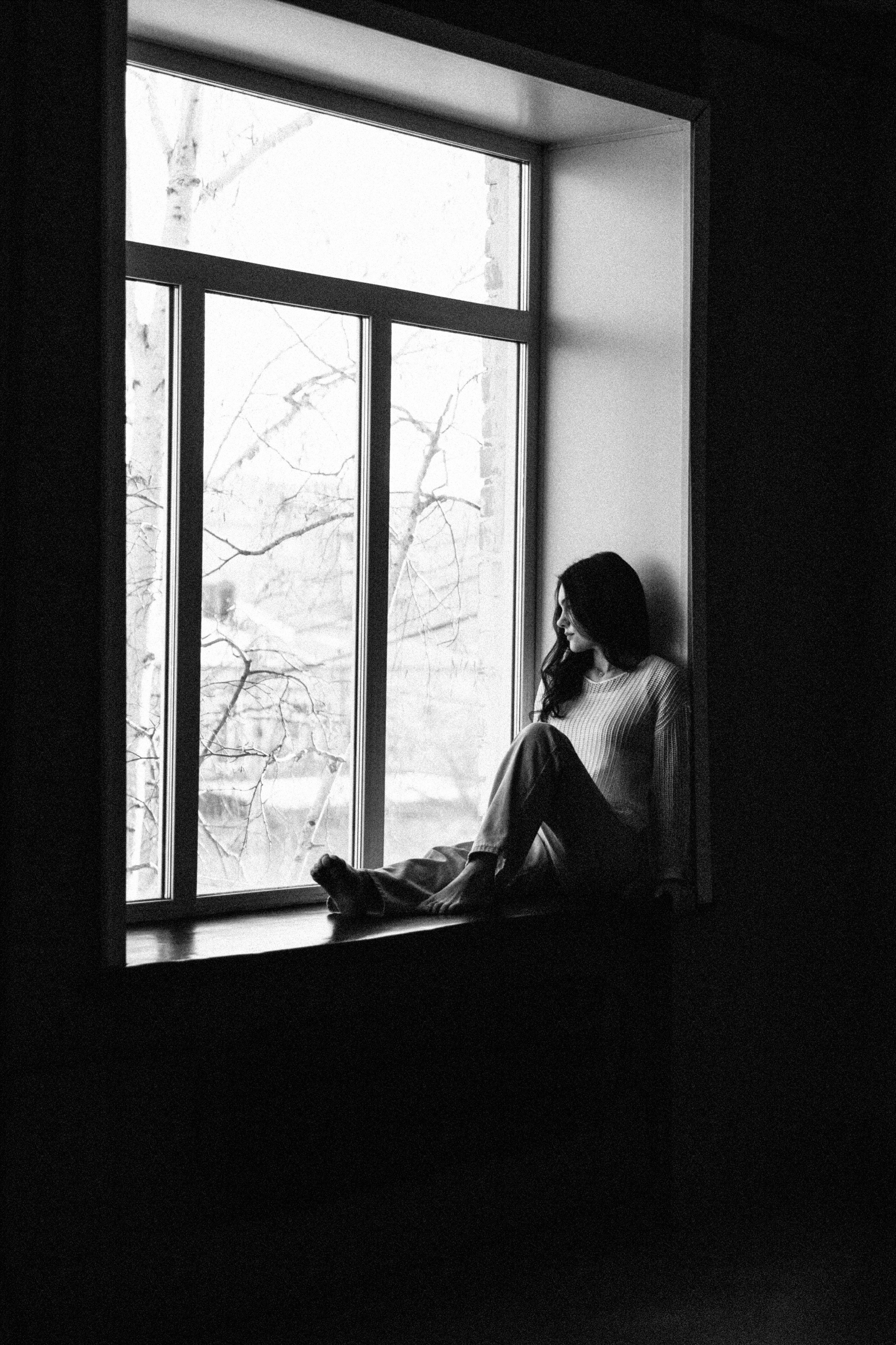 Женский портрет. Гарутис Лидия профессиональный фотограф в Чите