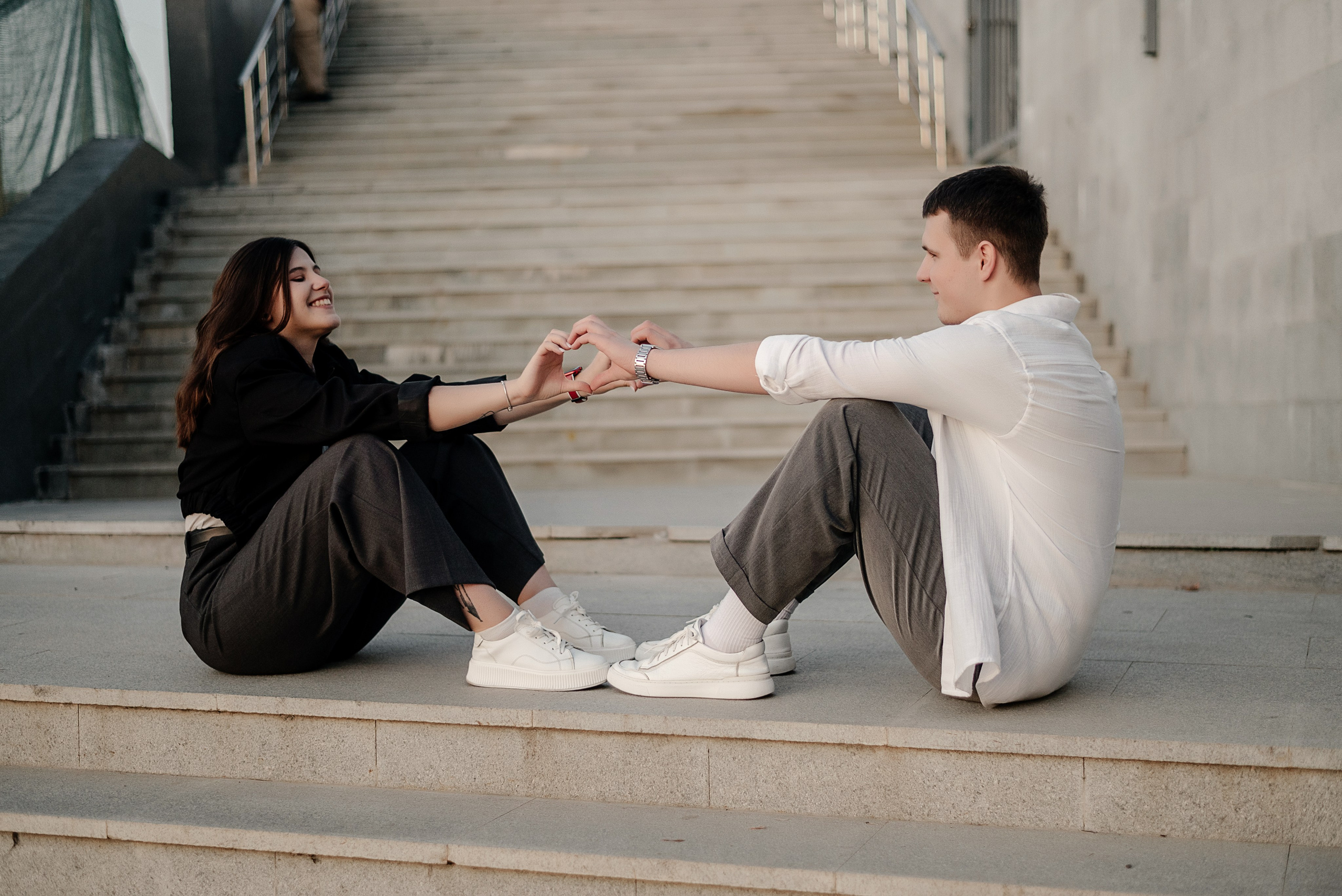 Семейные фотосессии. Фотограф в Калуге Марина Афанасьева