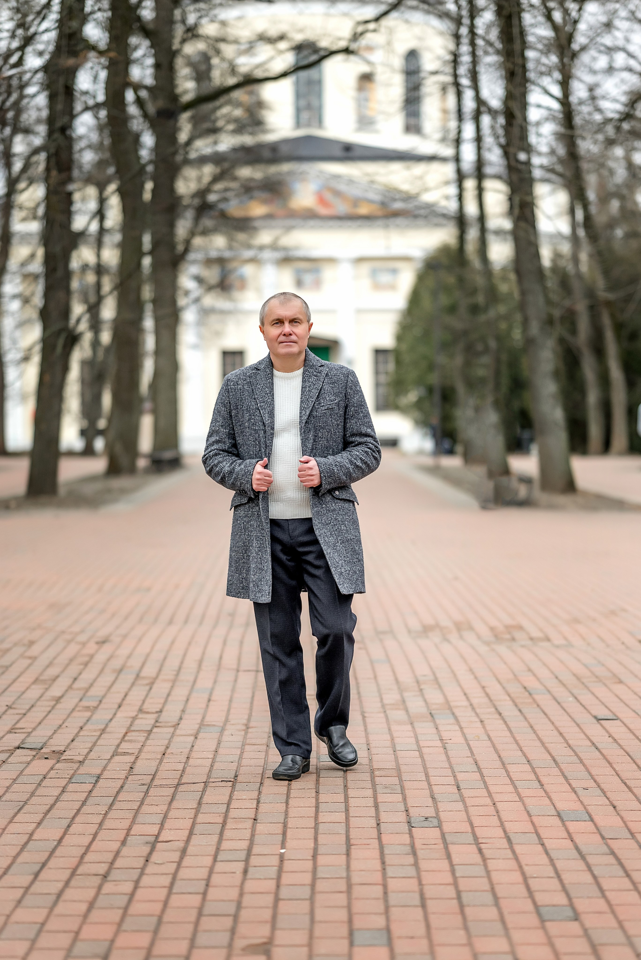 Индивидуальная фотосессия. Фотограф в Калуге Марина Афанасьева