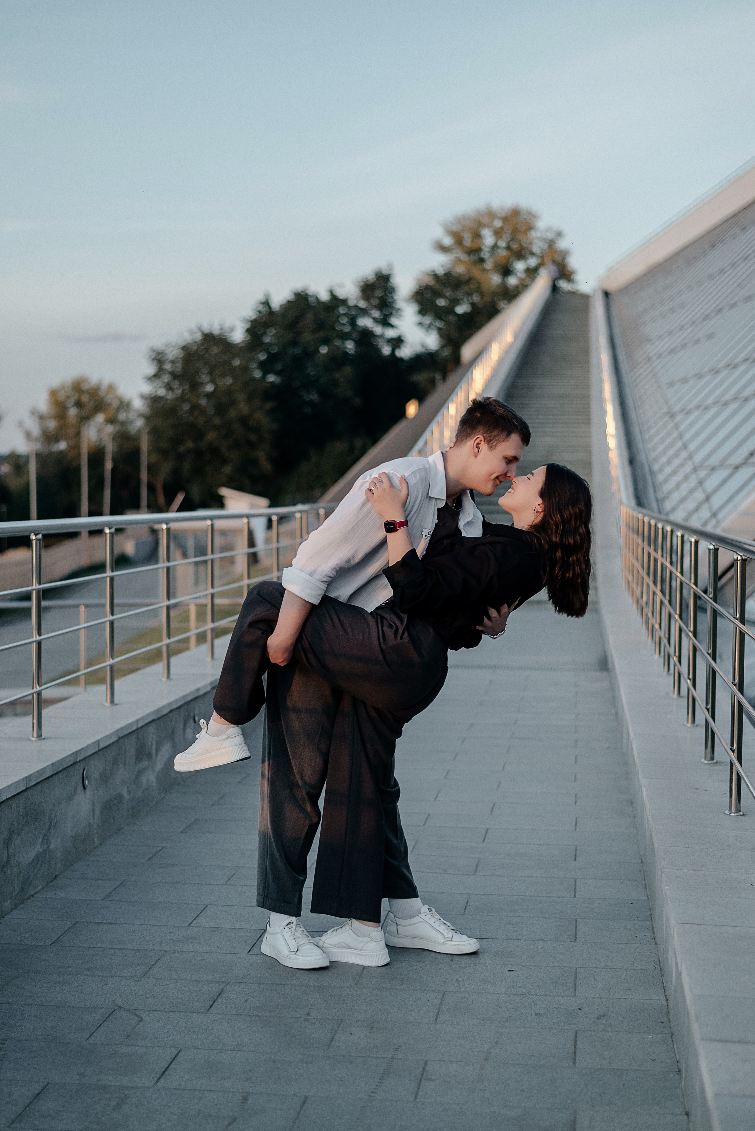 Семейные фотосессии. Фотограф в Калуге Марина Афанасьева