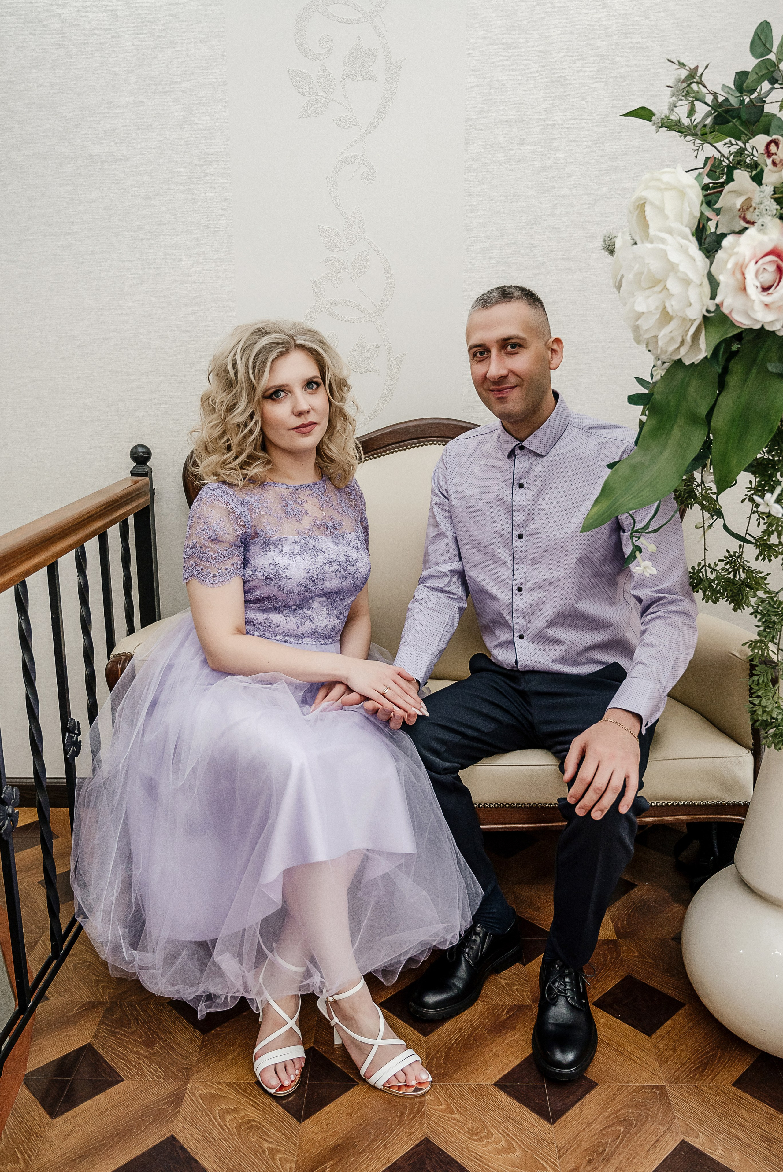 Свадьба Наташи и Сергея 08.08.25. Фотограф в Калуге Марина Афанасьева